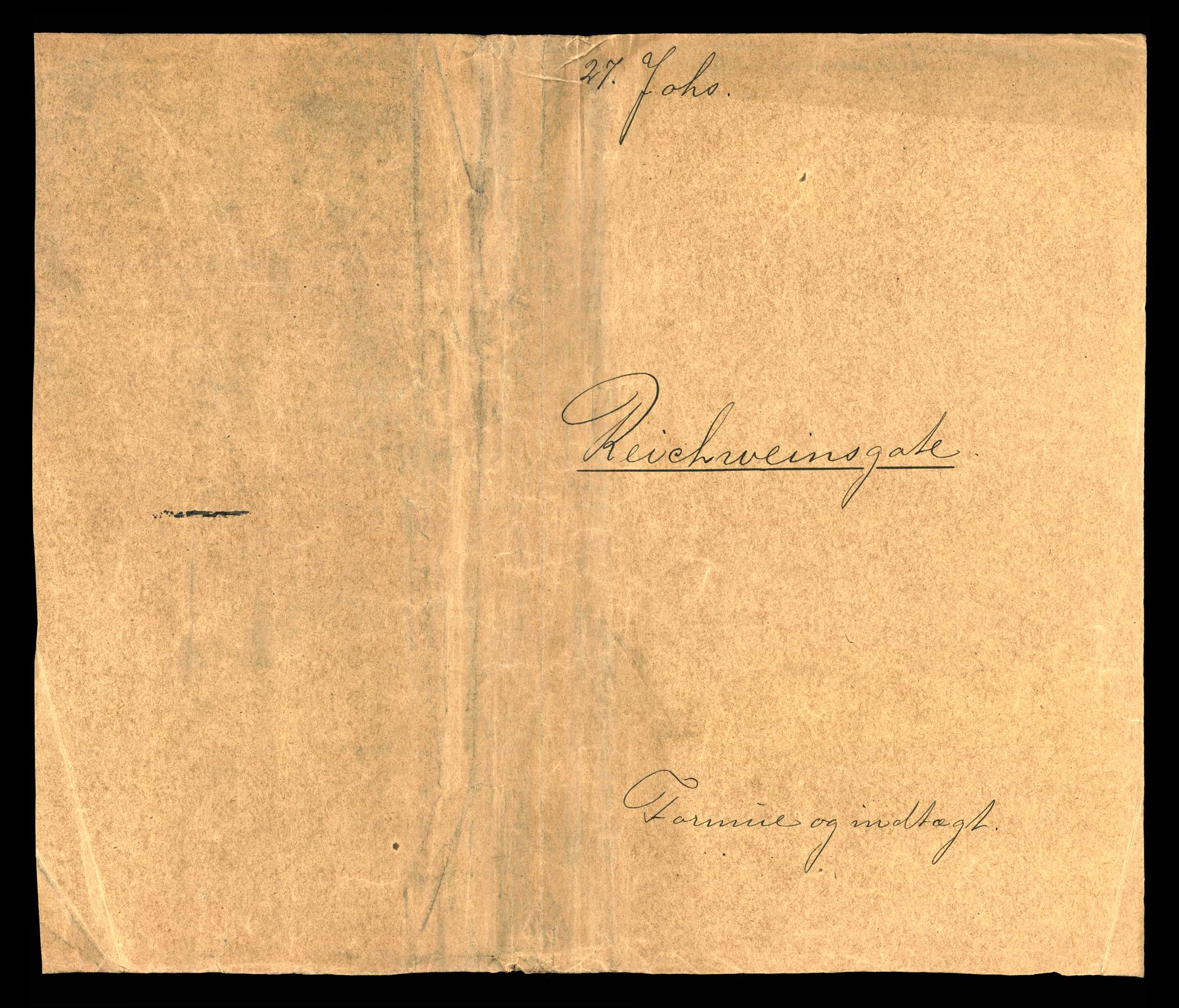 RA, 1910 census for Kristiania, 1910, p. 80231