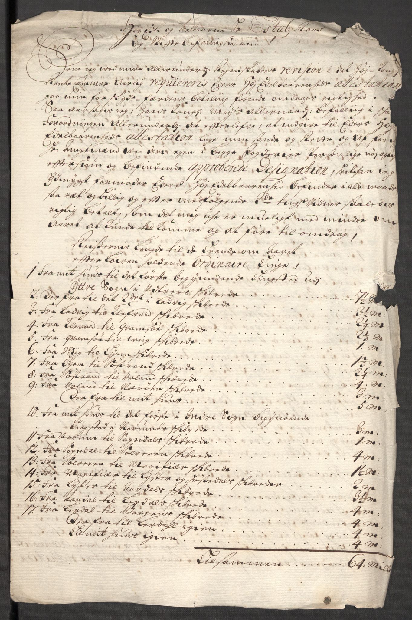 Rentekammeret inntil 1814, Reviderte regnskaper, Fogderegnskap, RA/EA-4092/R52/L3311: Fogderegnskap Sogn, 1700-1701, p. 491