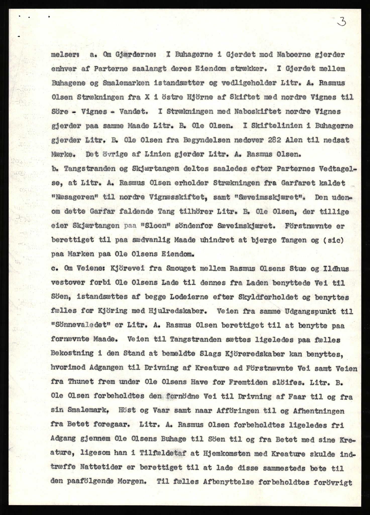 Statsarkivet i Stavanger, AV/SAST-A-101971/03/Y/Yj/L0083: Avskrifter sortert etter gårdsnavn: Svihus - Sævik, 1750-1930, p. 678