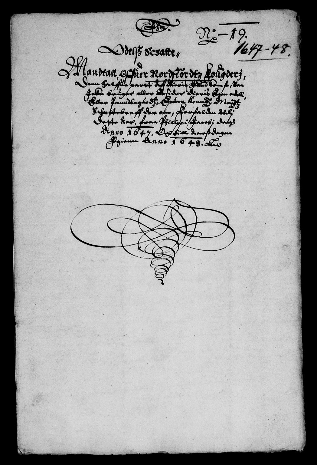 Rentekammeret inntil 1814, Reviderte regnskaper, Lensregnskaper, AV/RA-EA-5023/R/Rb/Rbt/L0110: Bergenhus len, 1641-1648