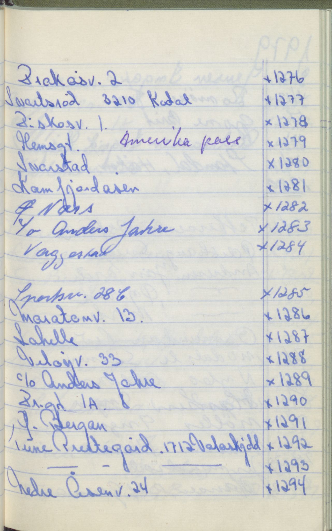 Pa 1494 - Jørgensen, Antonius. Fotograf, VEMU/A-2760/F/Fa, 1927-2004, p. 4253