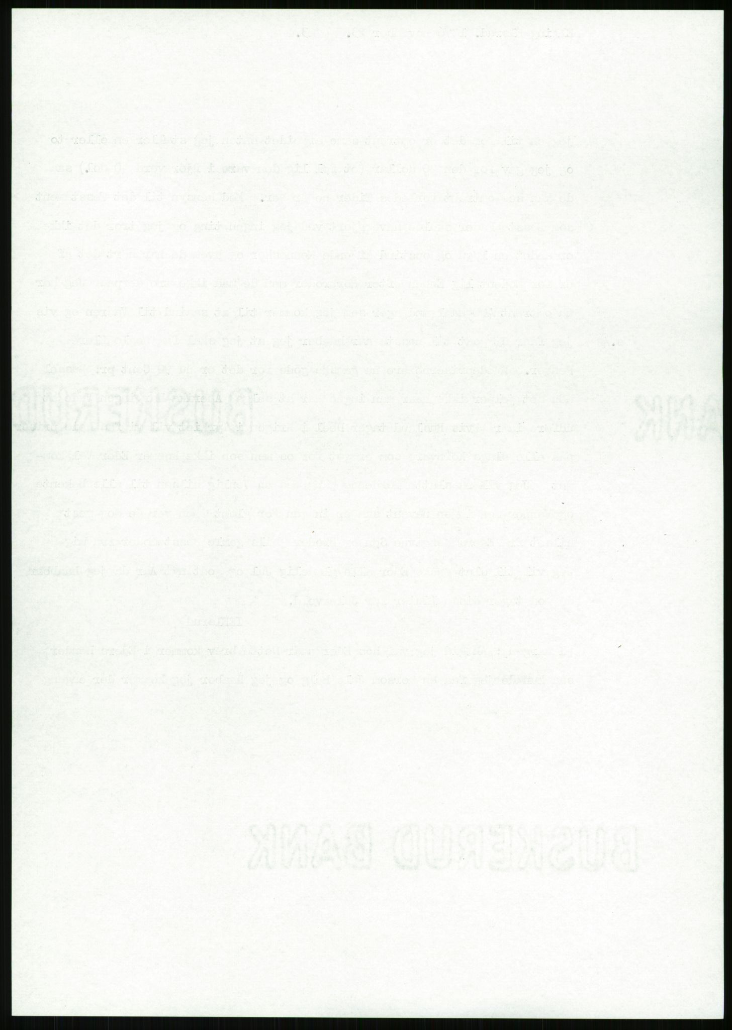 Samlinger til kildeutgivelse, Amerikabrevene, AV/RA-EA-4057/F/L0018: Innlån fra Buskerud: Elsrud, 1838-1914, p. 568