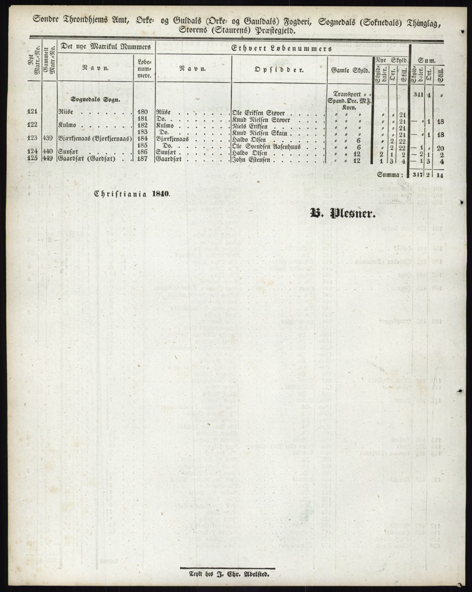 Andre publikasjoner, PUBL/PUBL-999/0002/0015: Bind 15 - Søndre Trondhjems amt, 1838, p. 82