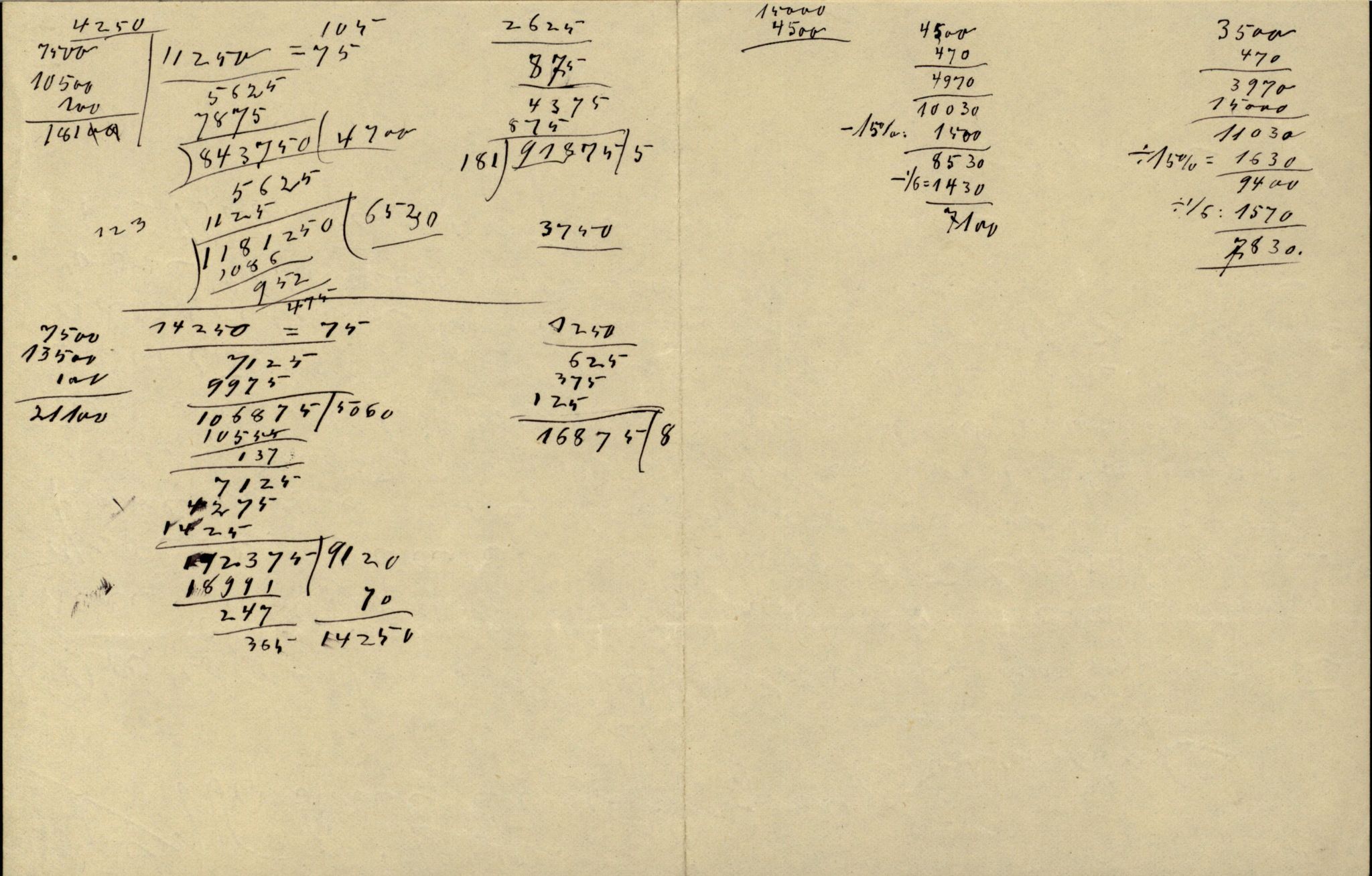 Pa 63 - Østlandske skibsassuranceforening, VEMU/A-1079/G/Ga/L0026/0002: Havaridokumenter / Dovre, Dictator, Ella, Elizabeth Morton, 1890, p. 282