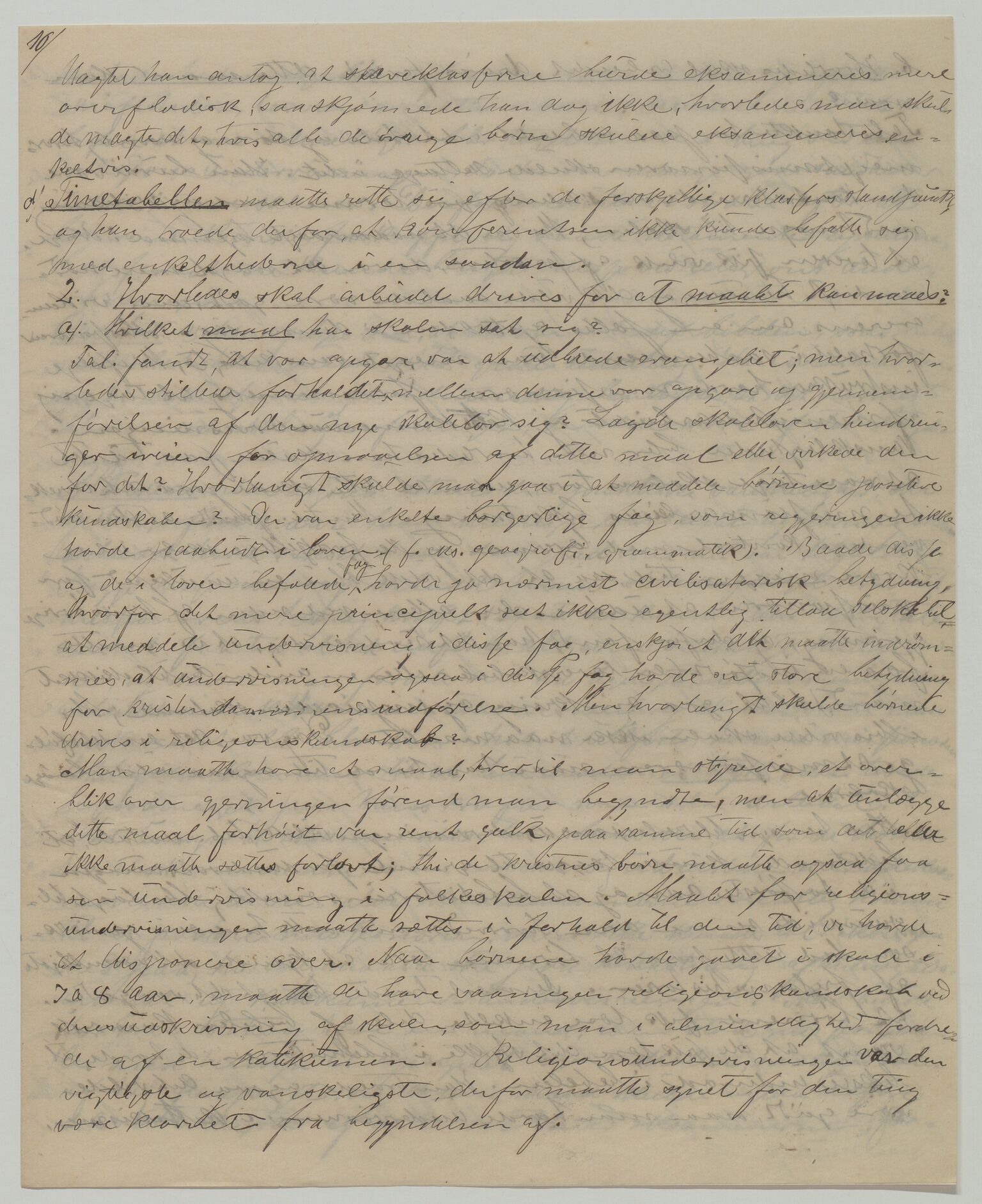 Det Norske Misjonsselskap - hovedadministrasjonen, VID/MA-A-1045/D/Da/Daa/L0036/0004: Konferansereferat og årsberetninger / Konferansereferat fra Madagaskar Innland., 1883