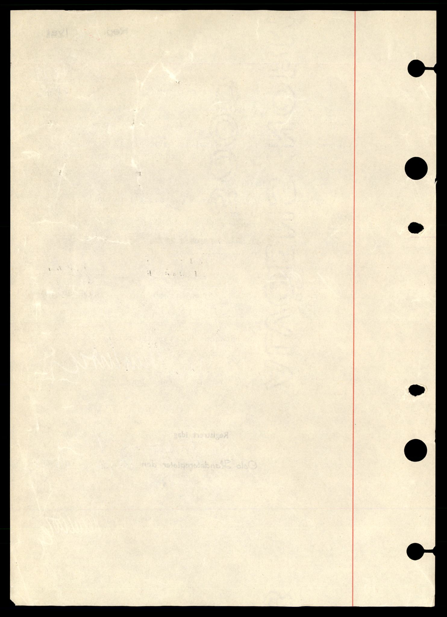 Oslo byfogd, Handelsregisteret, AV/SAT-A-10867/G/Gb/Gbb/L0018: Registreringsmeldinger, J-Norse, 1976, p. 4