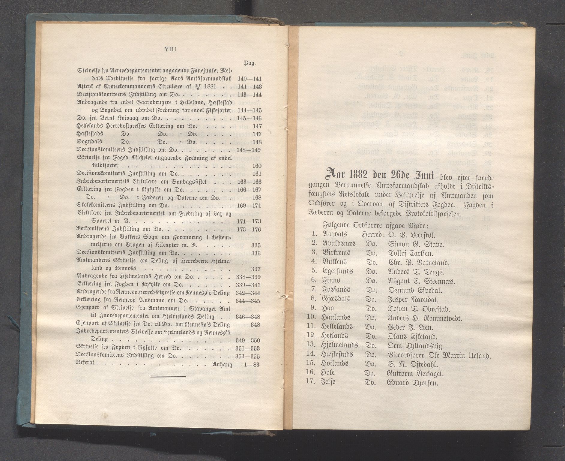 Rogaland fylkeskommune - Fylkesrådmannen , IKAR/A-900/A, 1882, p. 6