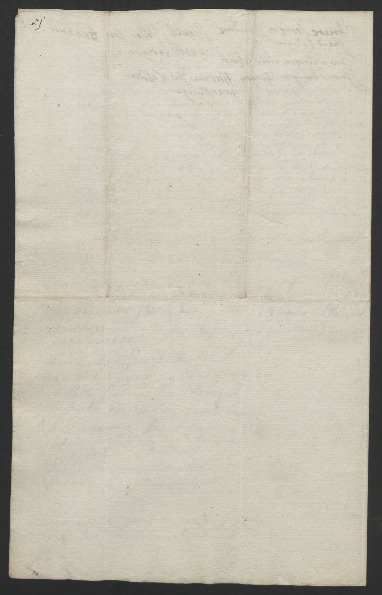 Statsrådssekretariatet, RA/S-1001/D/Db/L0008: Fullmakter for Eidsvollsrepresentantene i 1814. , 1814, p. 413