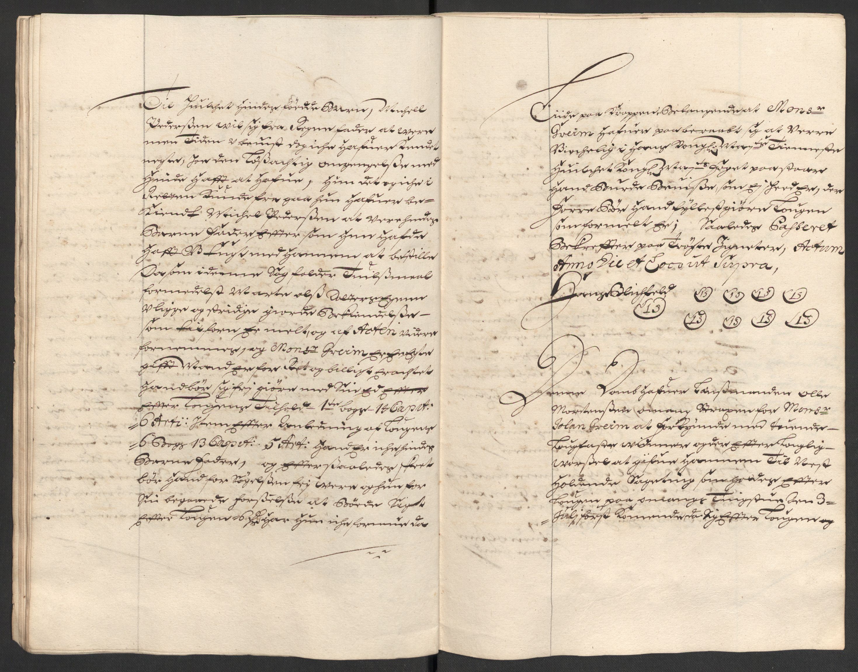 Rentekammeret inntil 1814, Reviderte regnskaper, Fogderegnskap, RA/EA-4092/R16/L1037: Fogderegnskap Hedmark, 1697-1698, p. 95