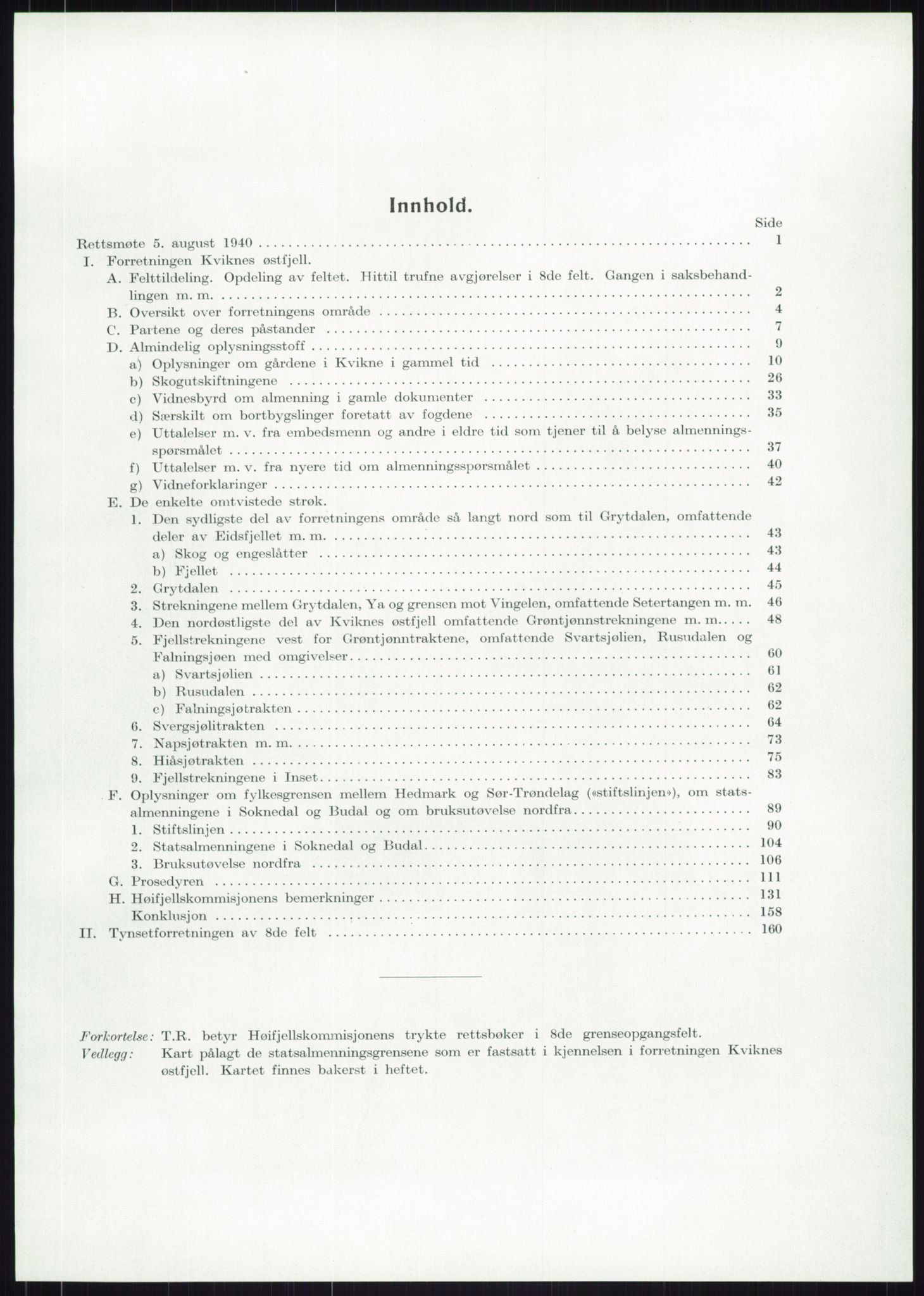 Høyfjellskommisjonen, RA/S-1546/X/Xa/L0001: Nr. 1-33, 1909-1953, p. 4098