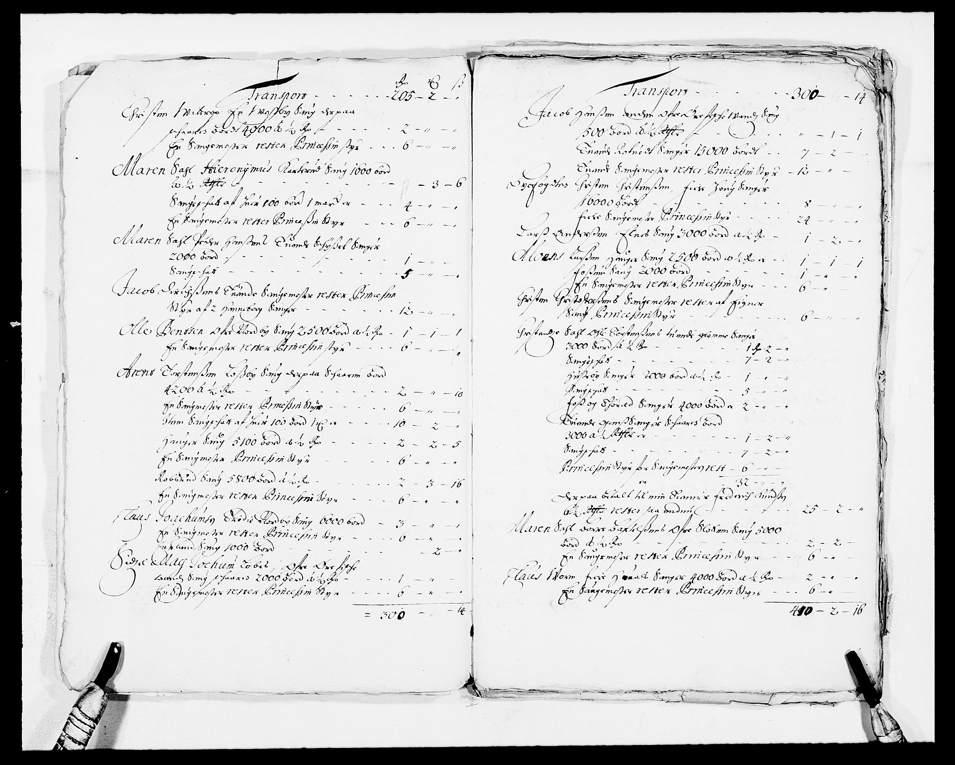 Rentekammeret inntil 1814, Reviderte regnskaper, Fogderegnskap, RA/EA-4092/R11/L0573: Fogderegnskap Nedre Romerike, 1679-1688, p. 232