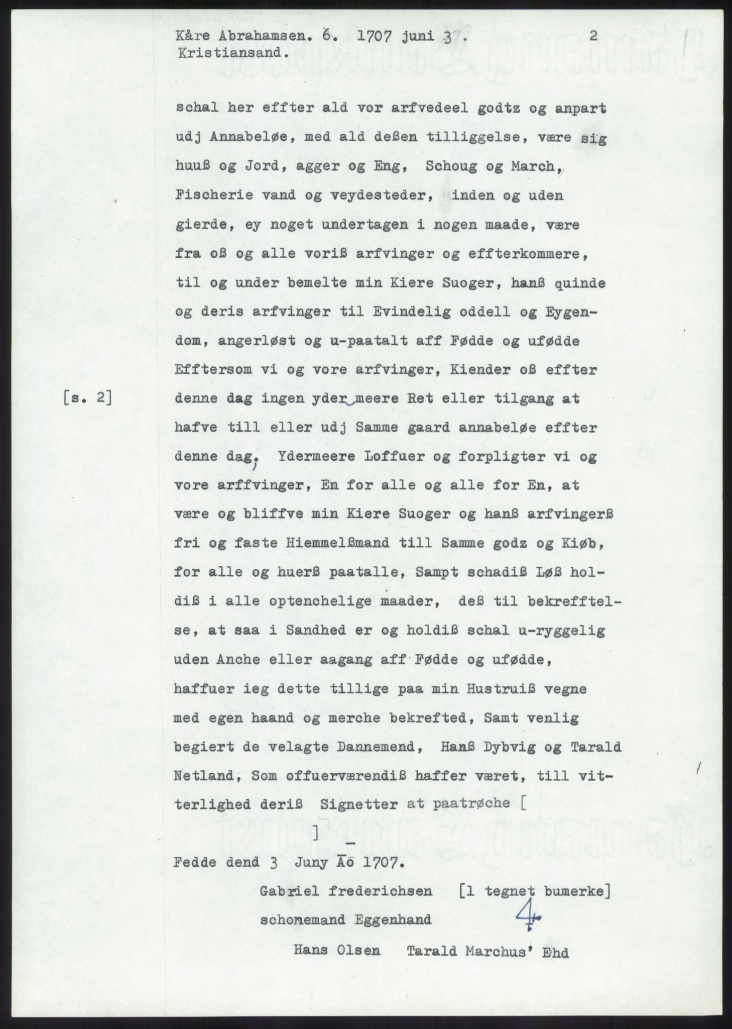 Samlinger til kildeutgivelse, Diplomavskriftsamlingen, AV/RA-EA-4053/H/Ha, p. 503