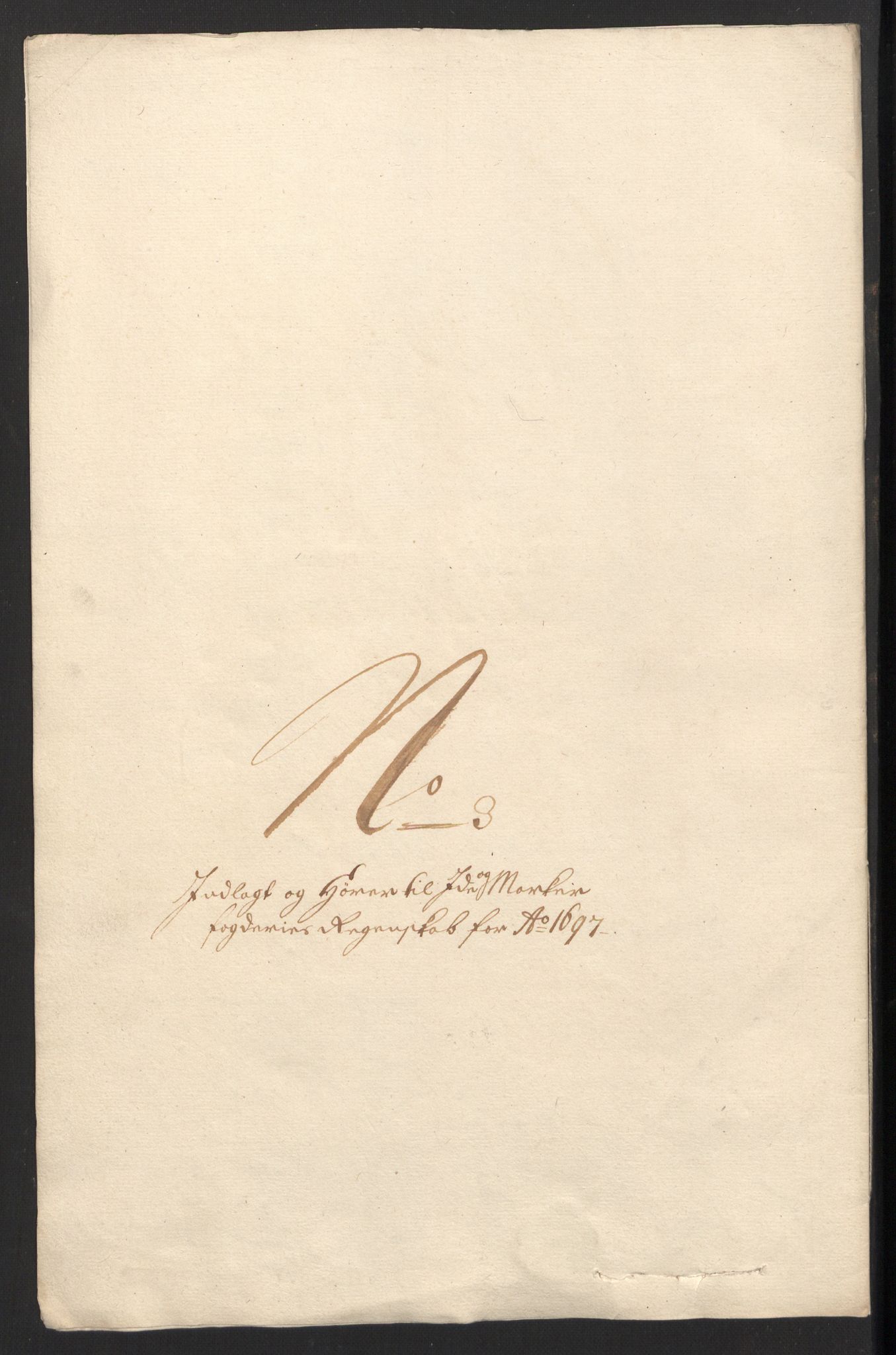 Rentekammeret inntil 1814, Reviderte regnskaper, Fogderegnskap, RA/EA-4092/R01/L0013: Fogderegnskap Idd og Marker, 1696-1698, p. 236