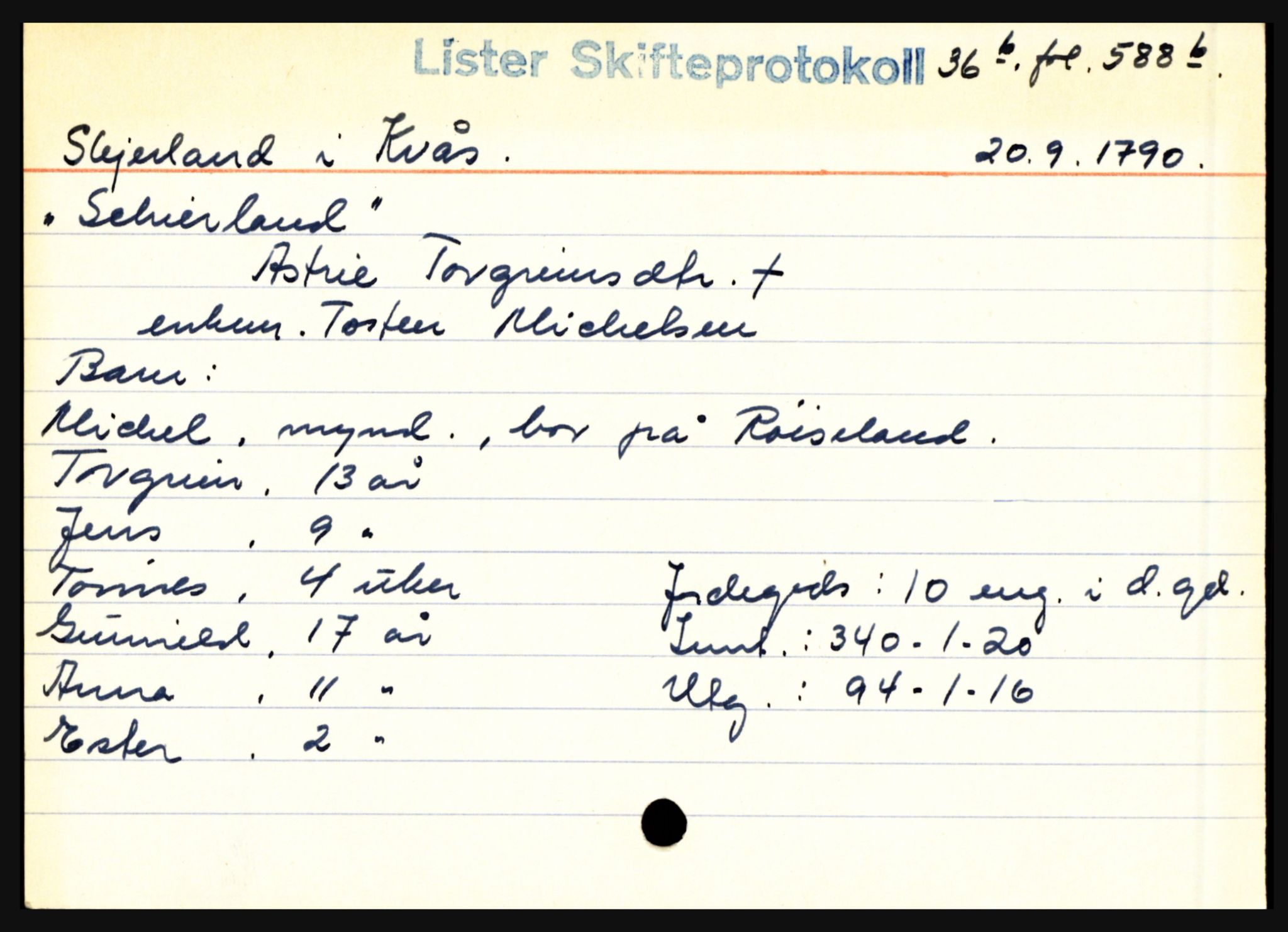 Lister sorenskriveri, AV/SAK-1221-0003/H, p. 34035