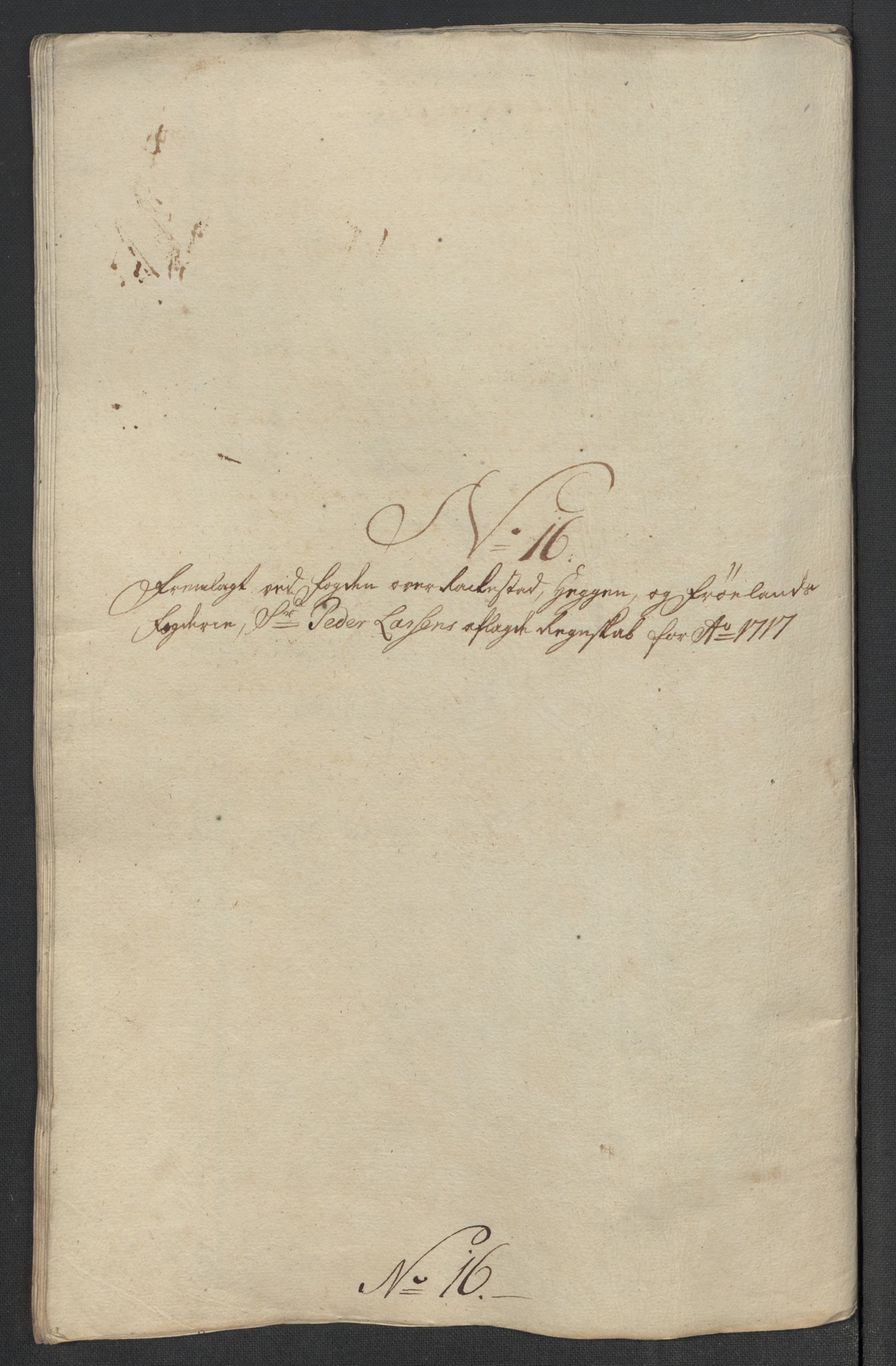 Rentekammeret inntil 1814, Reviderte regnskaper, Fogderegnskap, RA/EA-4092/R07/L0313: Fogderegnskap Rakkestad, Heggen og Frøland, 1717, p. 364