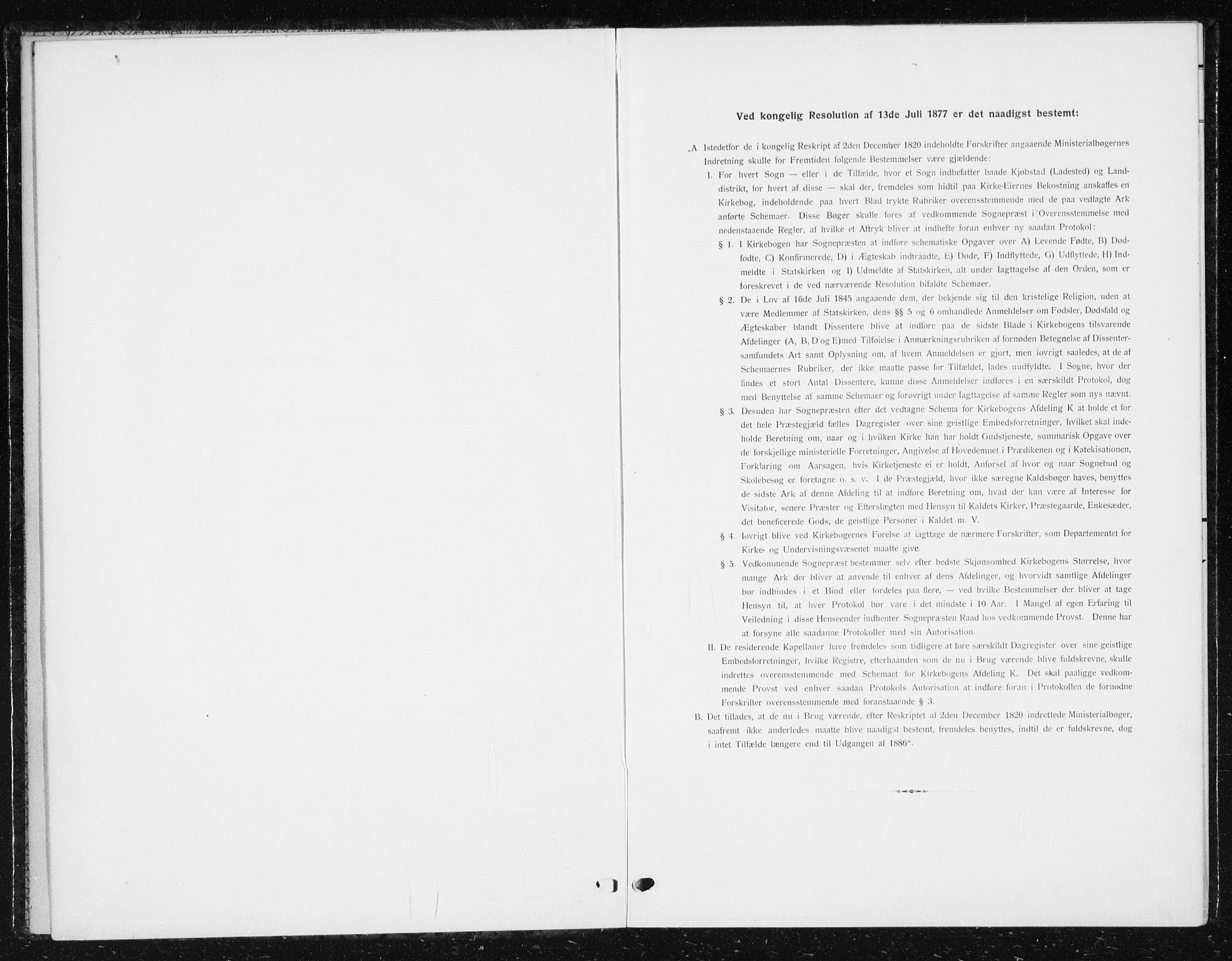 Ministerialprotokoller, klokkerbøker og fødselsregistre - Sør-Trøndelag, SAT/A-1456/685/L0979: Parish register (copy) no. 685C04, 1908-1933