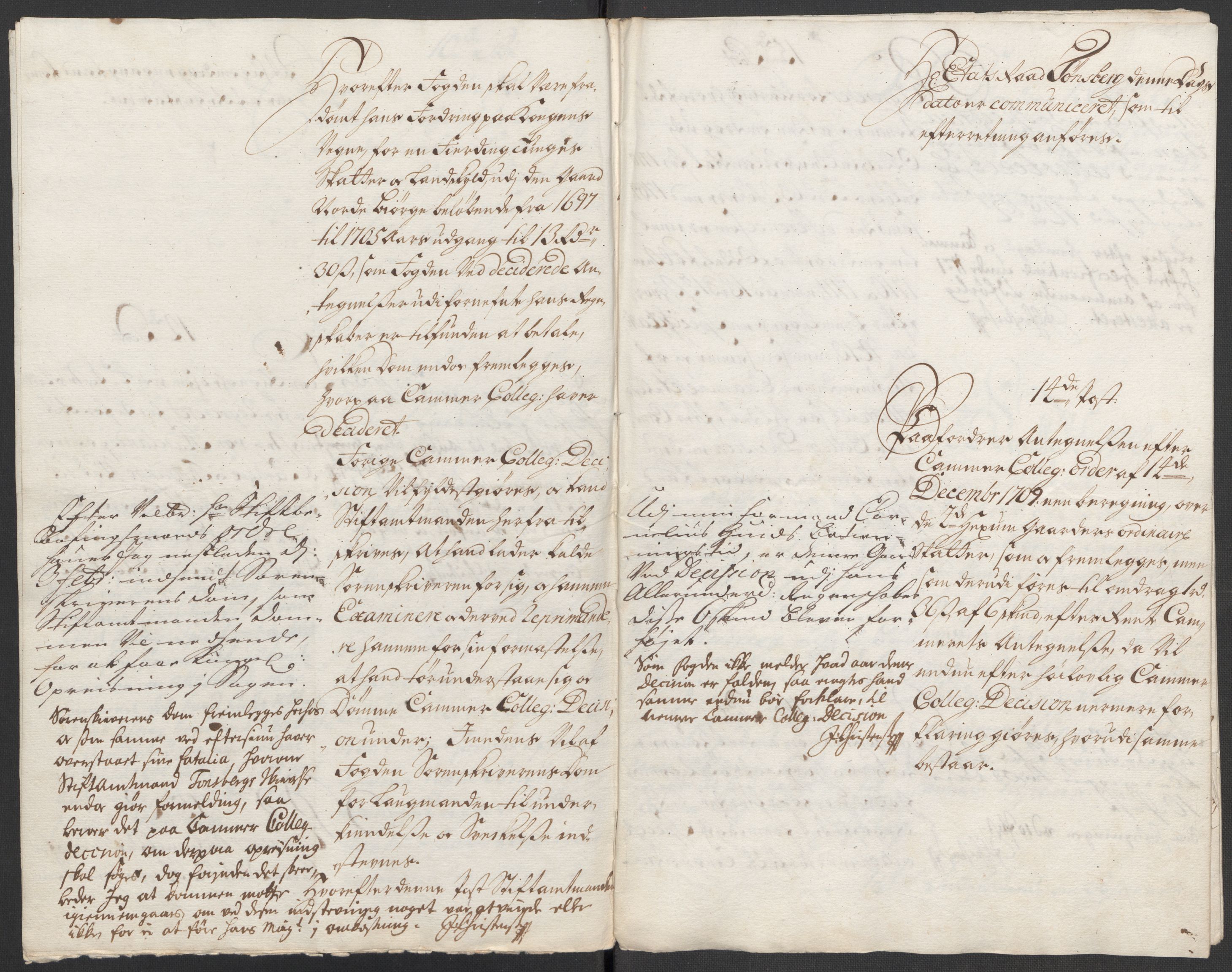 Rentekammeret inntil 1814, Reviderte regnskaper, Fogderegnskap, RA/EA-4092/R18/L1311: Fogderegnskap Hadeland, Toten og Valdres, 1713, p. 441
