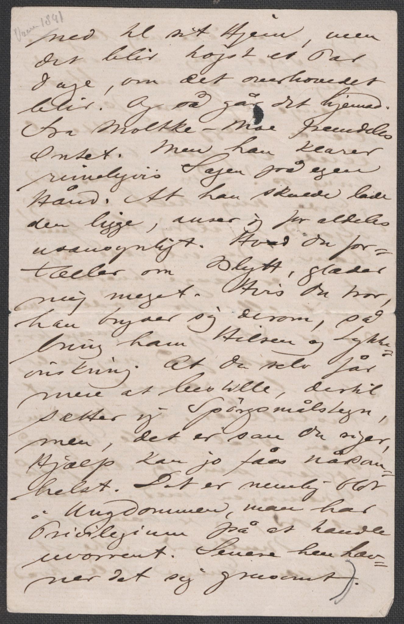 Beyer, Frants, AV/RA-PA-0132/F/L0001: Brev fra Edvard Grieg til Frantz Beyer og "En del optegnelser som kan tjene til kommentar til brevene" av Marie Beyer, 1872-1907, p. 356