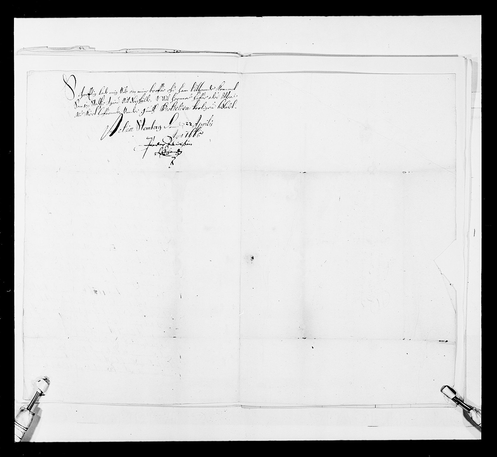 Stattholderembetet 1572-1771, AV/RA-EA-2870/Ek/L0032/0002: Jordebøker 1662-1720: / Adelsjordebøker, 1665, p. 86