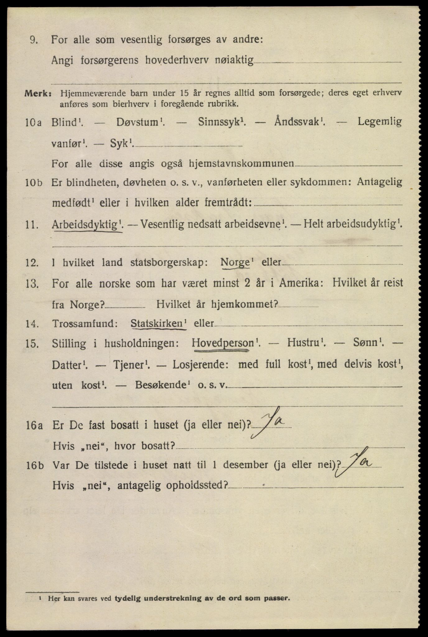 SAKO, 1920 census for Tønsberg, 1920, p. 28786