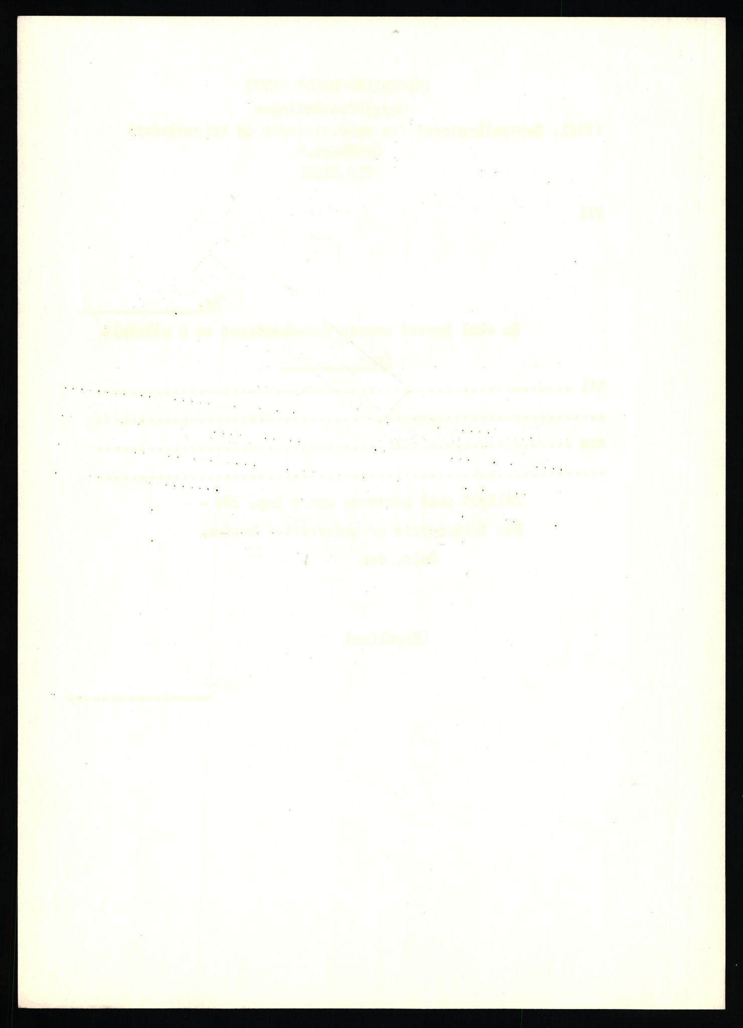 Justisdepartementet, Oppgjørsavdelingen, RA/S-1056/G/Gb/L0095: Spesiallister m.v., 1940-1943, p. 49