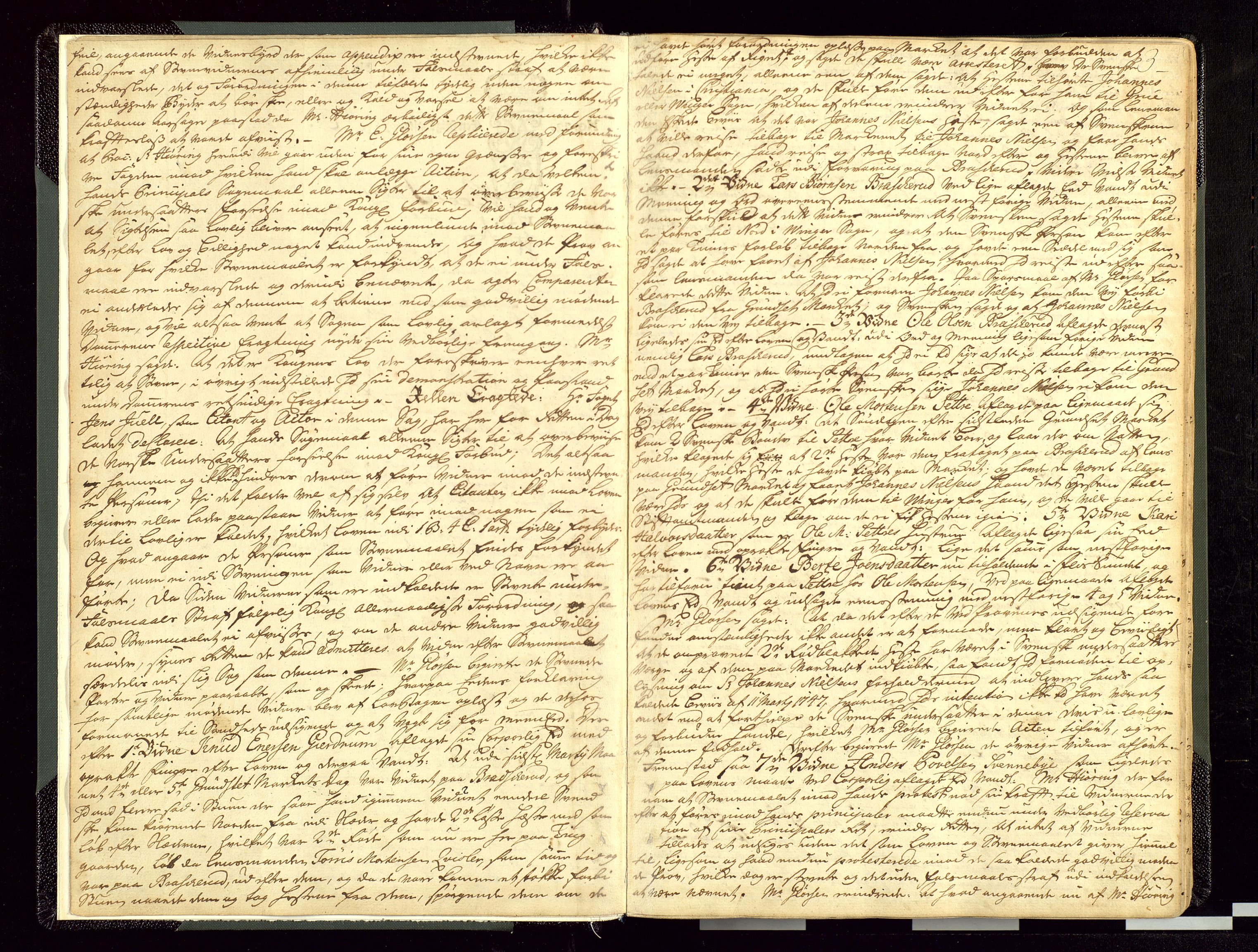 Solør og Østerdalen sorenskriveri, SAH/TING-024/G/Gc/L0002: Ekstrarettsprotokoll, 1747-1752, p. 3