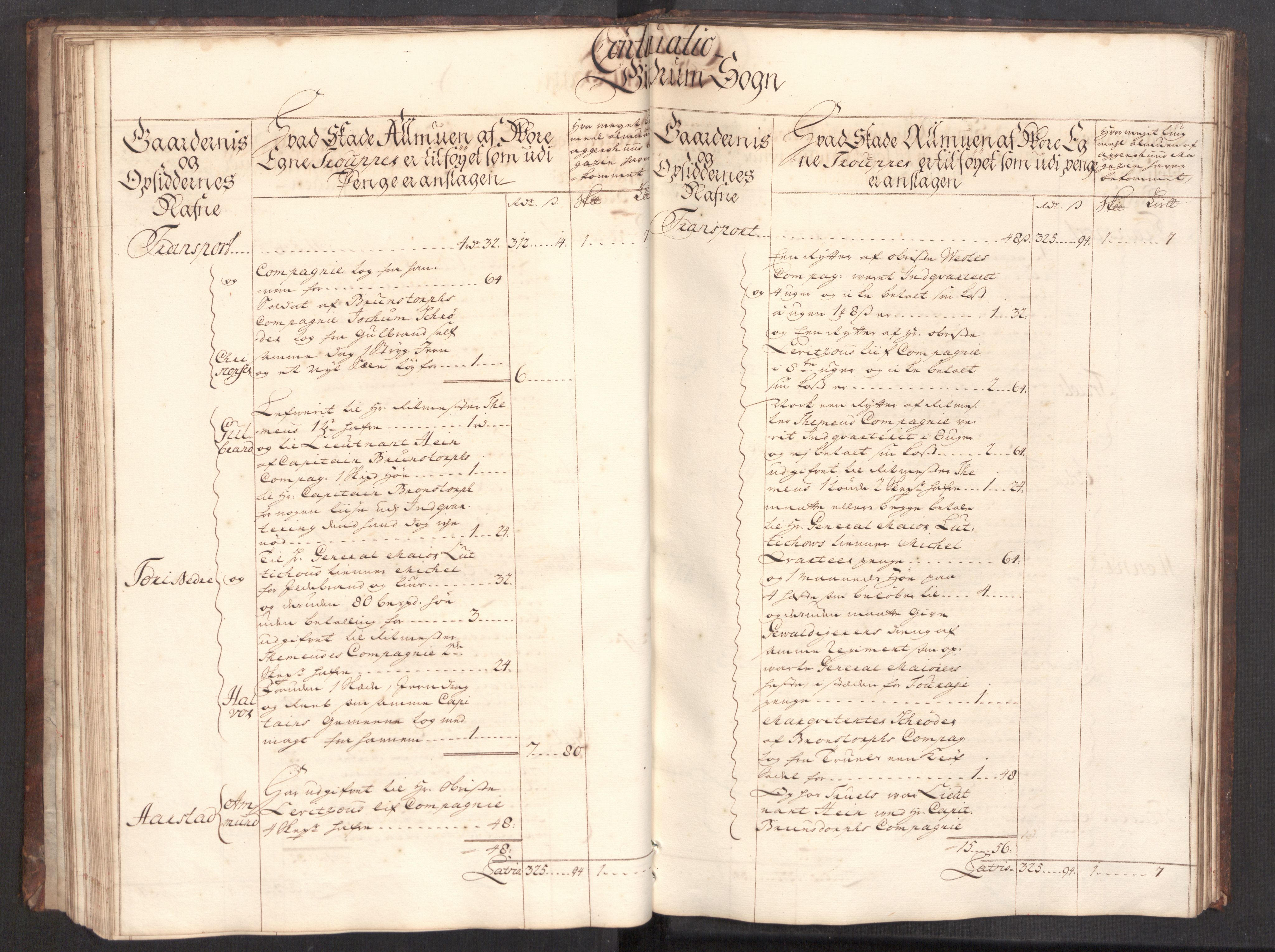 Danske Kanselli, Skapsaker, AV/RA-EA-4061/F/L0093: Skap 16, pakke 3-5, 1716-1722