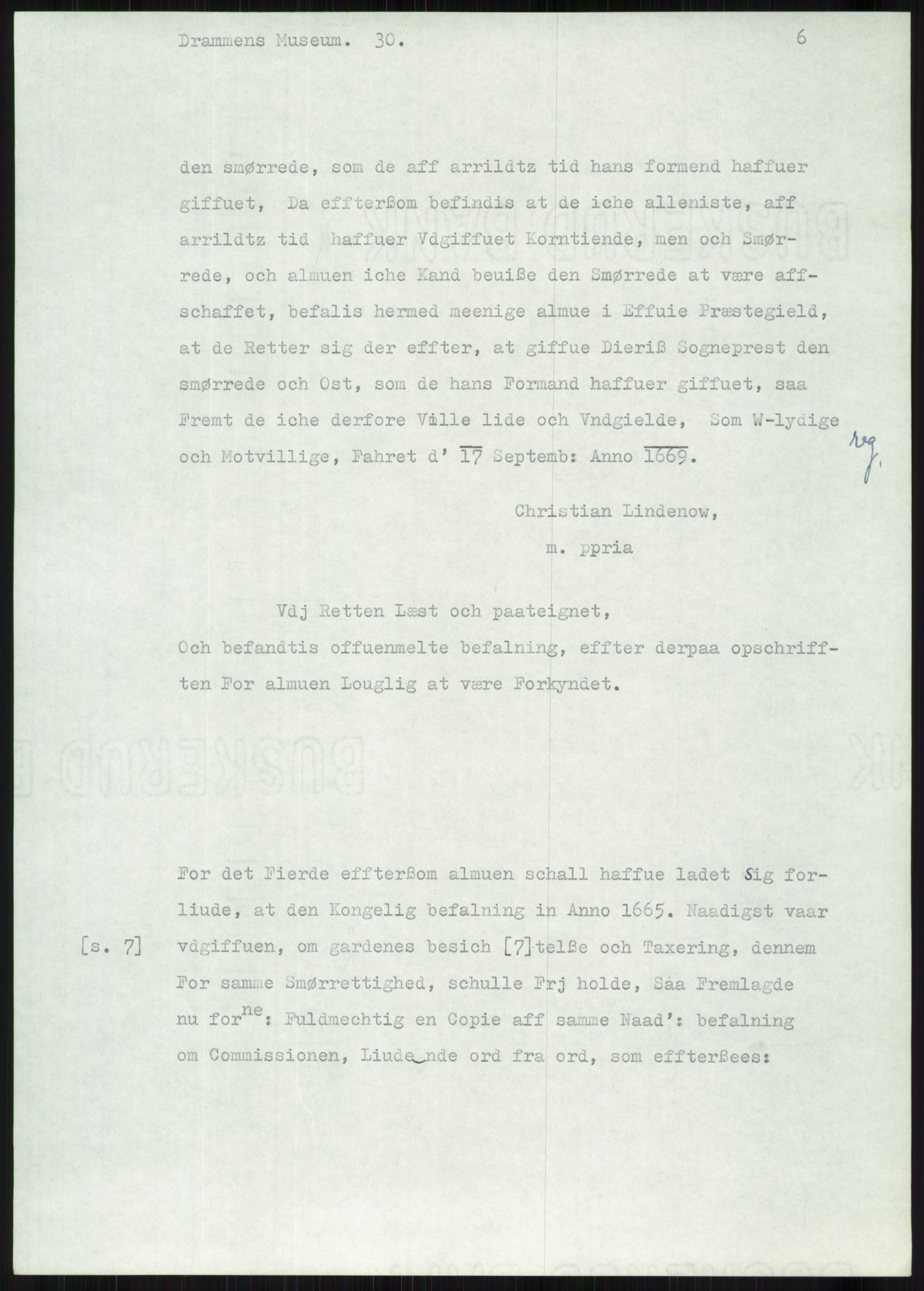 Samlinger til kildeutgivelse, Diplomavskriftsamlingen, AV/RA-EA-4053/H/Ha, p. 1693