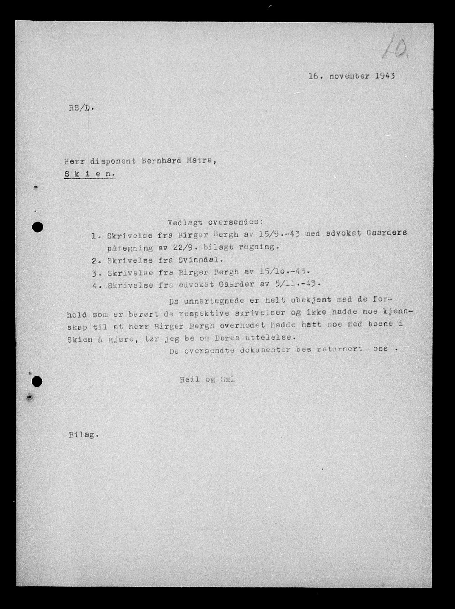 Justisdepartementet, Tilbakeføringskontoret for inndratte formuer, AV/RA-S-1564/H/Hc/Hcd/L0989: --, 1945-1947, p. 598