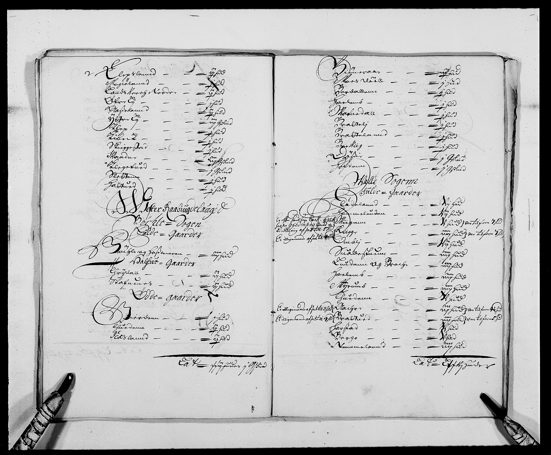 Rentekammeret inntil 1814, Reviderte regnskaper, Fogderegnskap, AV/RA-EA-4092/R40/L2436: Fogderegnskap Råbyggelag, 1679-1680, p. 55