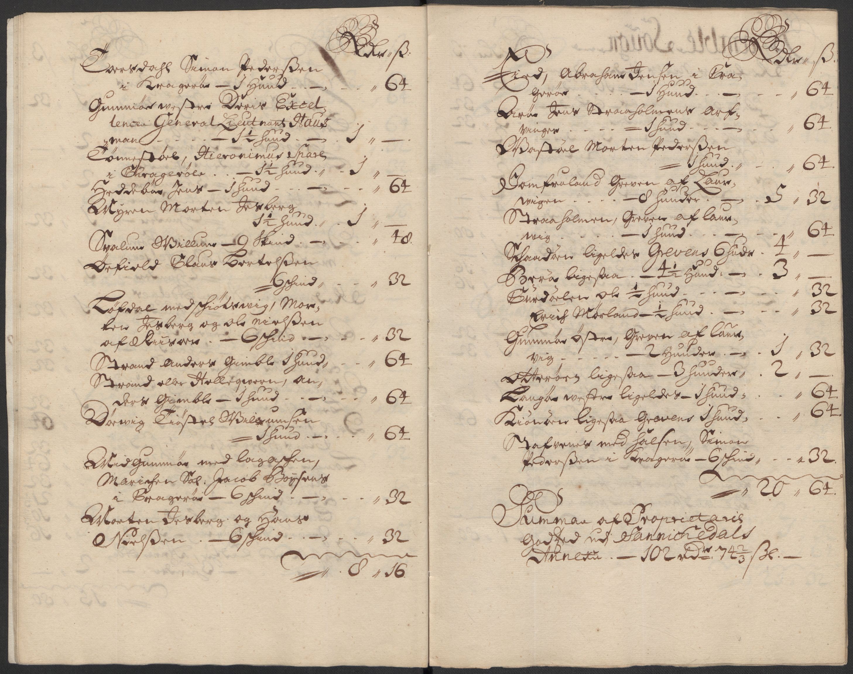 Rentekammeret inntil 1814, Reviderte regnskaper, Fogderegnskap, AV/RA-EA-4092/R36/L2124: Fogderegnskap Øvre og Nedre Telemark og Bamble, 1713, p. 243