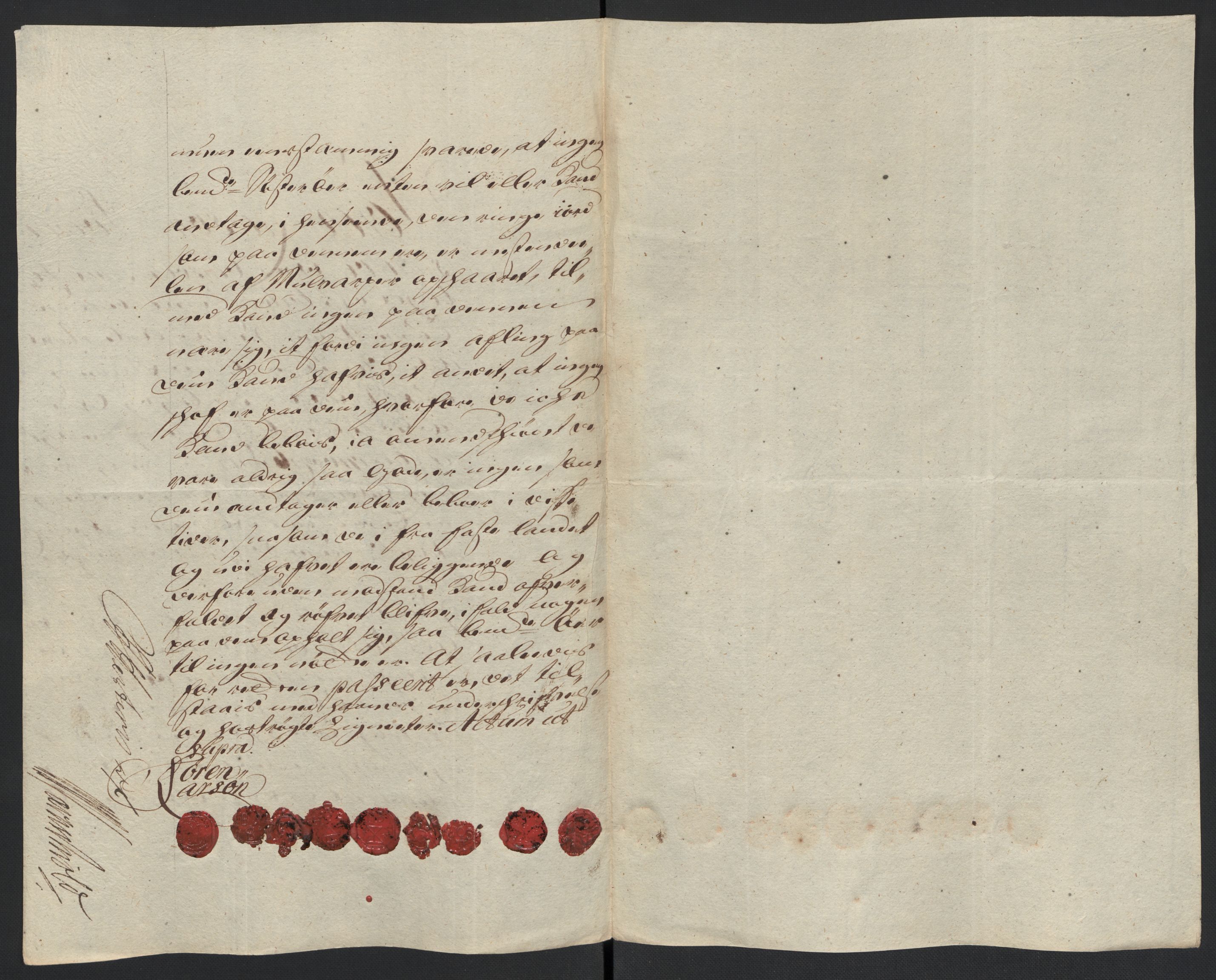 Rentekammeret inntil 1814, Reviderte regnskaper, Fogderegnskap, AV/RA-EA-4092/R04/L0135: Fogderegnskap Moss, Onsøy, Tune, Veme og Åbygge, 1709-1710, p. 389