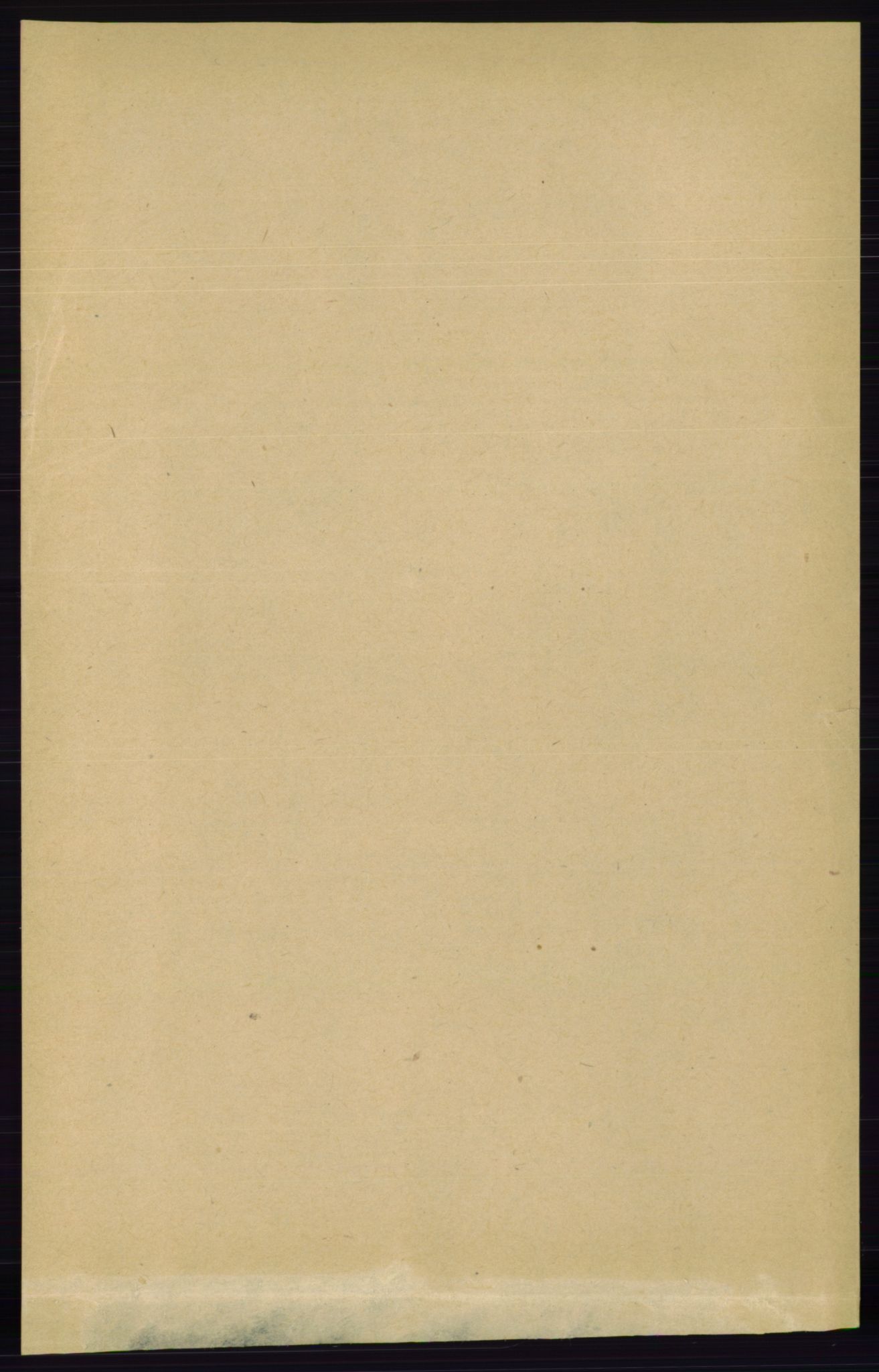 RA, 1891 census for 0932 Mykland, 1891, p. 301