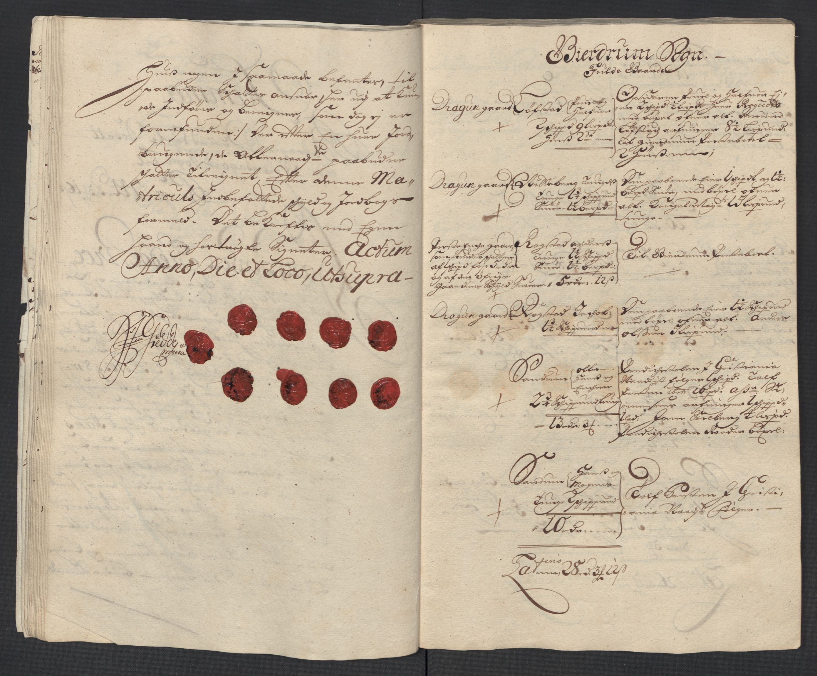 Rentekammeret inntil 1814, Reviderte regnskaper, Fogderegnskap, AV/RA-EA-4092/R12/L0716: Fogderegnskap Øvre Romerike, 1703, p. 142