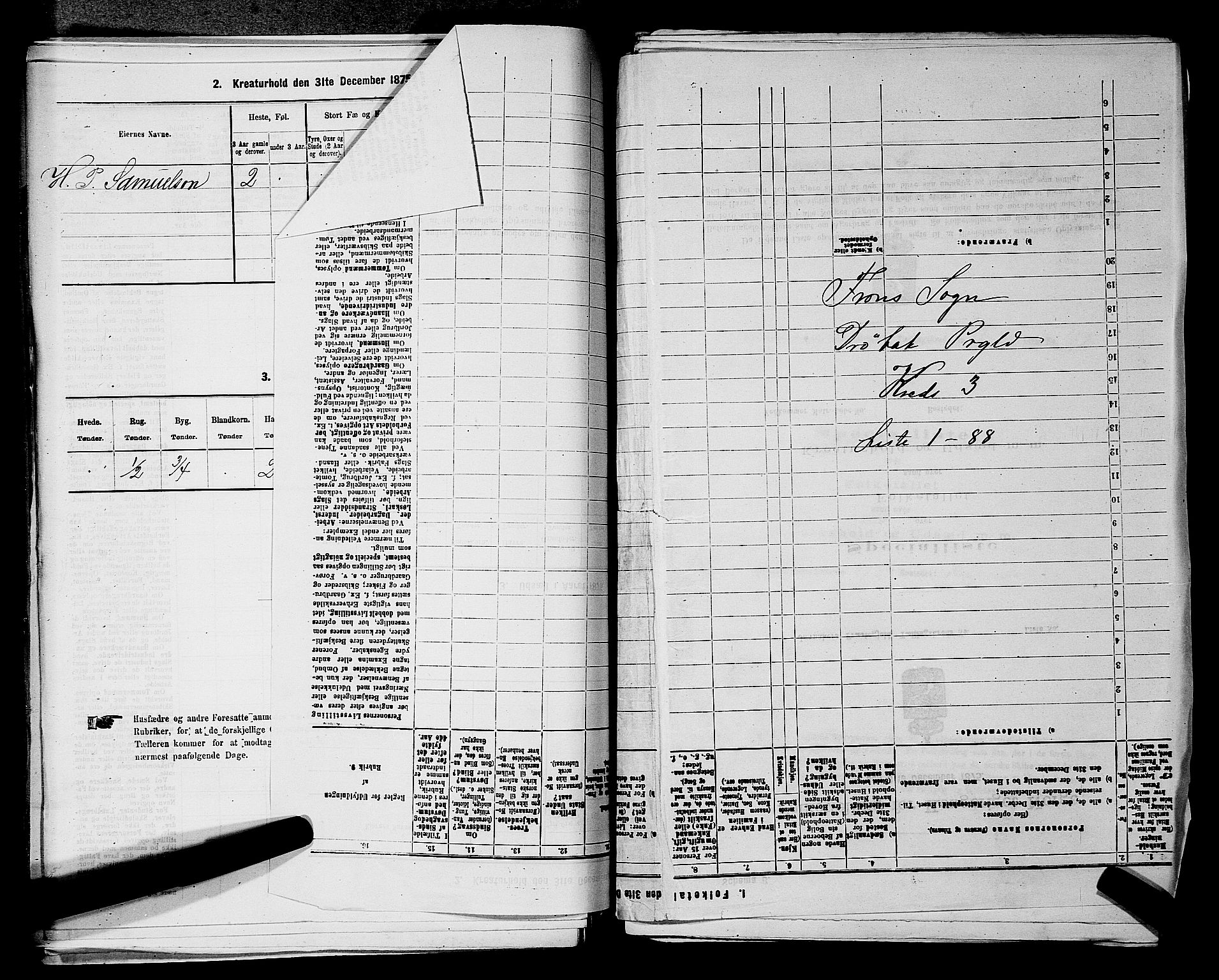 RA, 1875 census for 0215L Drøbak/Frogn, 1875, p. 473