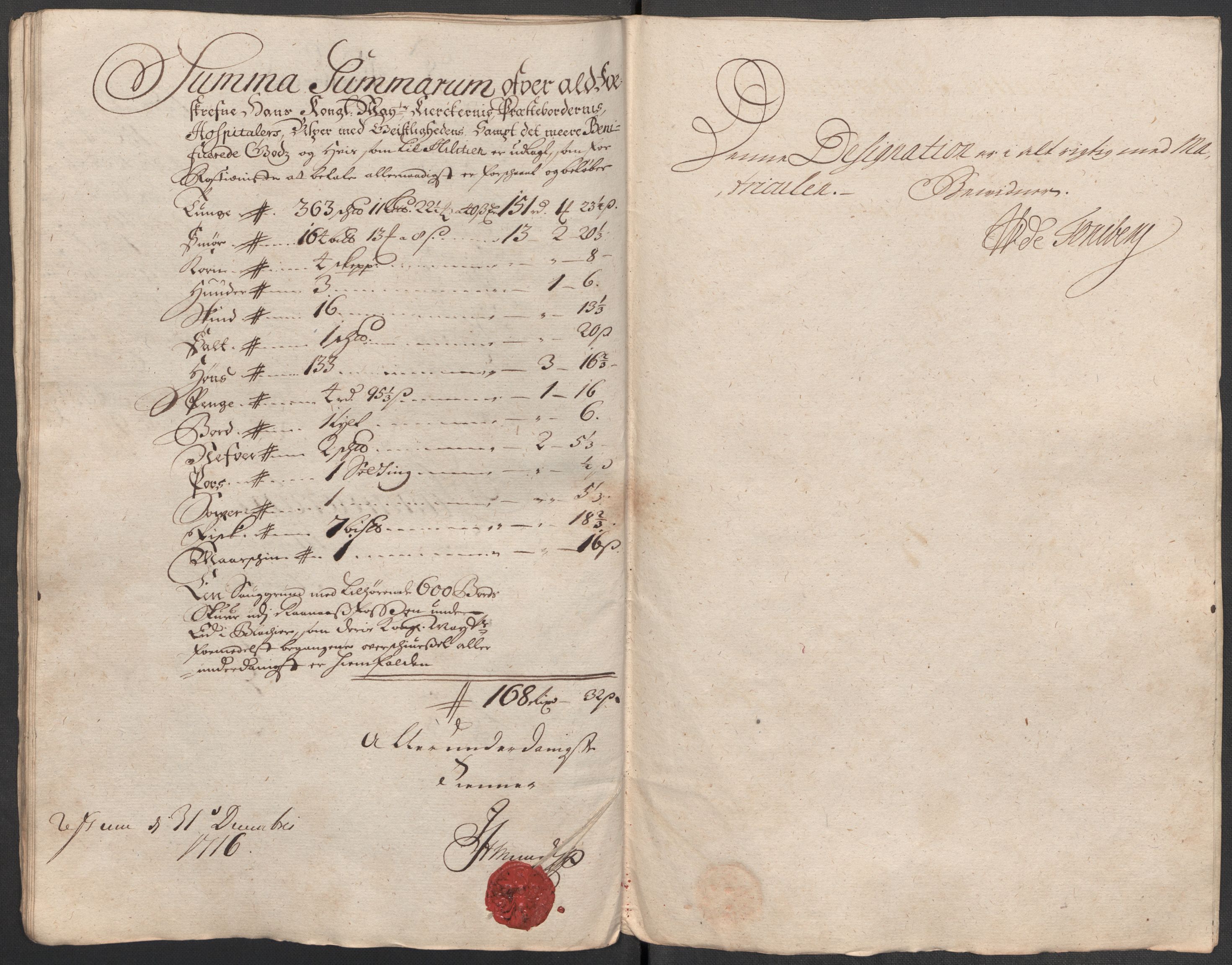 Rentekammeret inntil 1814, Reviderte regnskaper, Fogderegnskap, AV/RA-EA-4092/R11/L0598: Fogderegnskap Nedre Romerike, 1716, p. 121