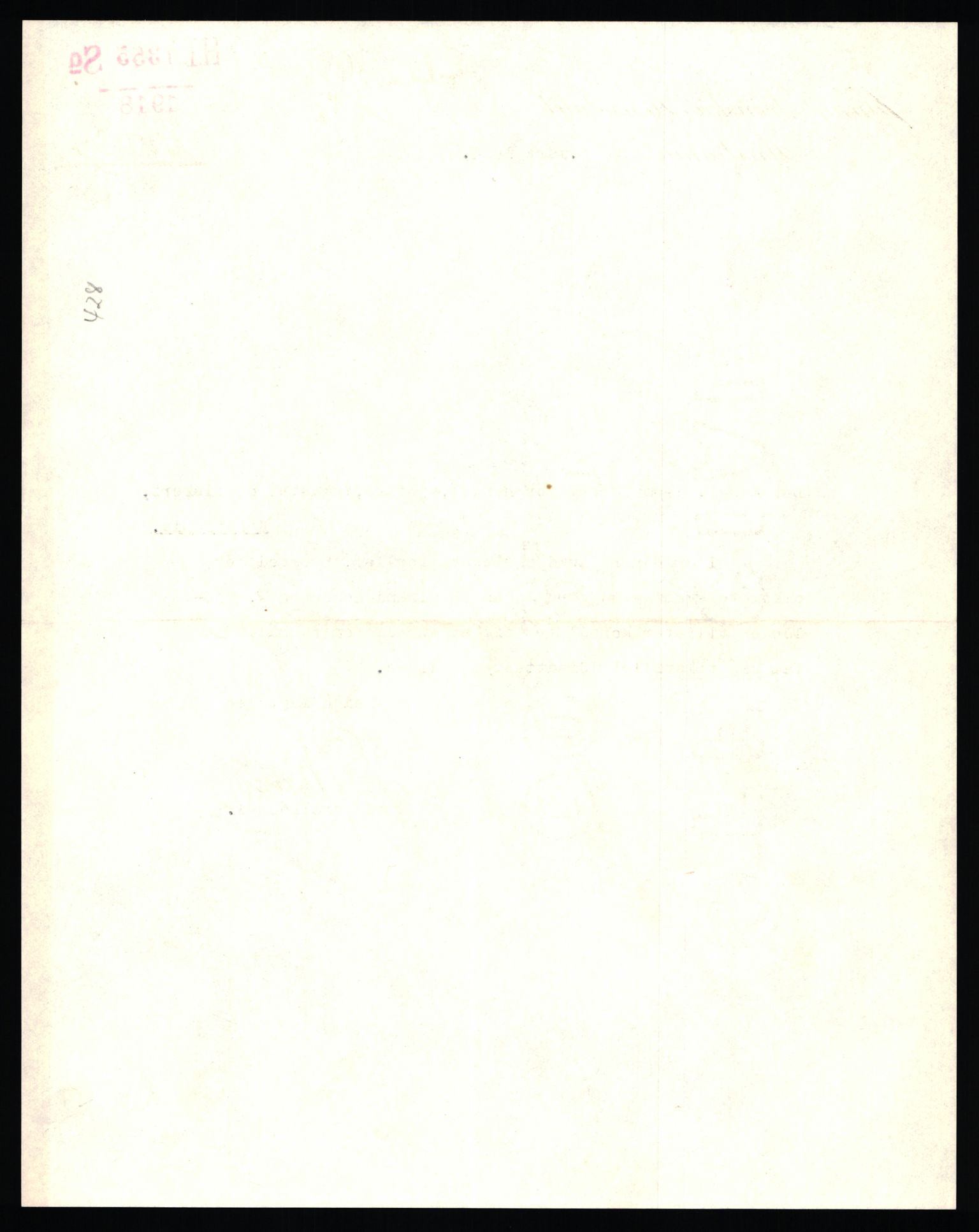 Handelsdepartementet, Sjøfartsavdelingen, 1. sjømannskontor, AV/RA-S-1405/D/Dm/L0010: Forliste skip Lar - Min, 1906-1920, p. 384