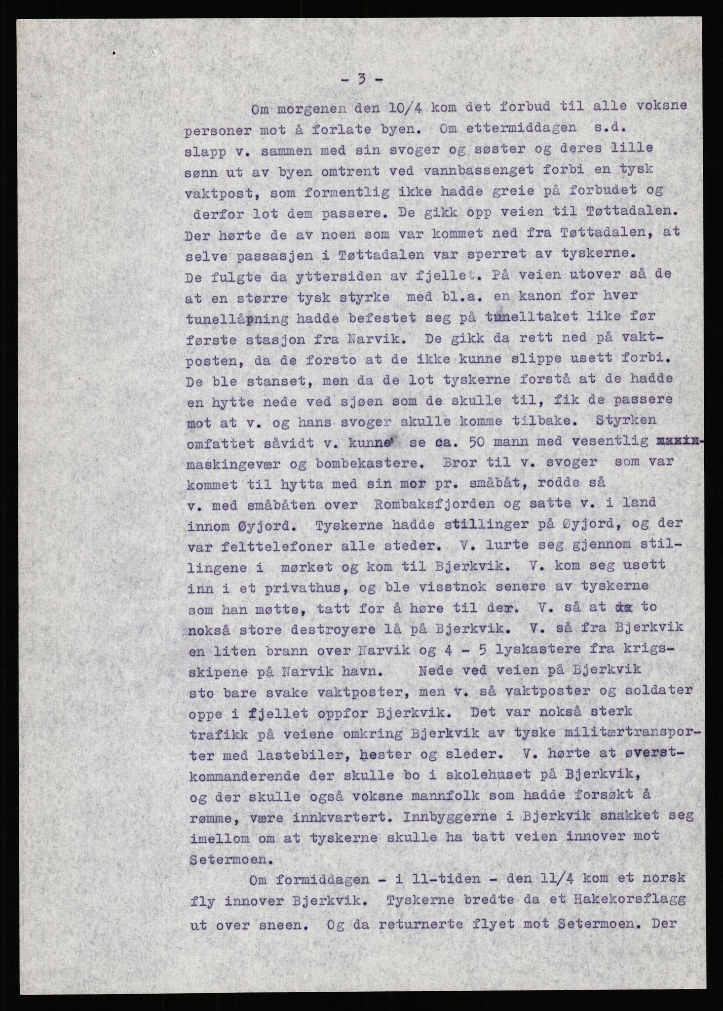 Forsvaret, Forsvarets krigshistoriske avdeling, AV/RA-RAFA-2017/Y/Yb/L0142: II-C-11-620  -  6. Divisjon, 1940-1947, p. 834