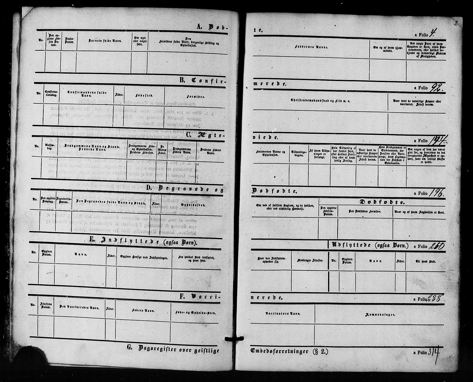 Ministerialprotokoller, klokkerbøker og fødselsregistre - Nordland, AV/SAT-A-1459/823/L0324: Parish register (official) no. 823A01, 1860-1878, p. 2