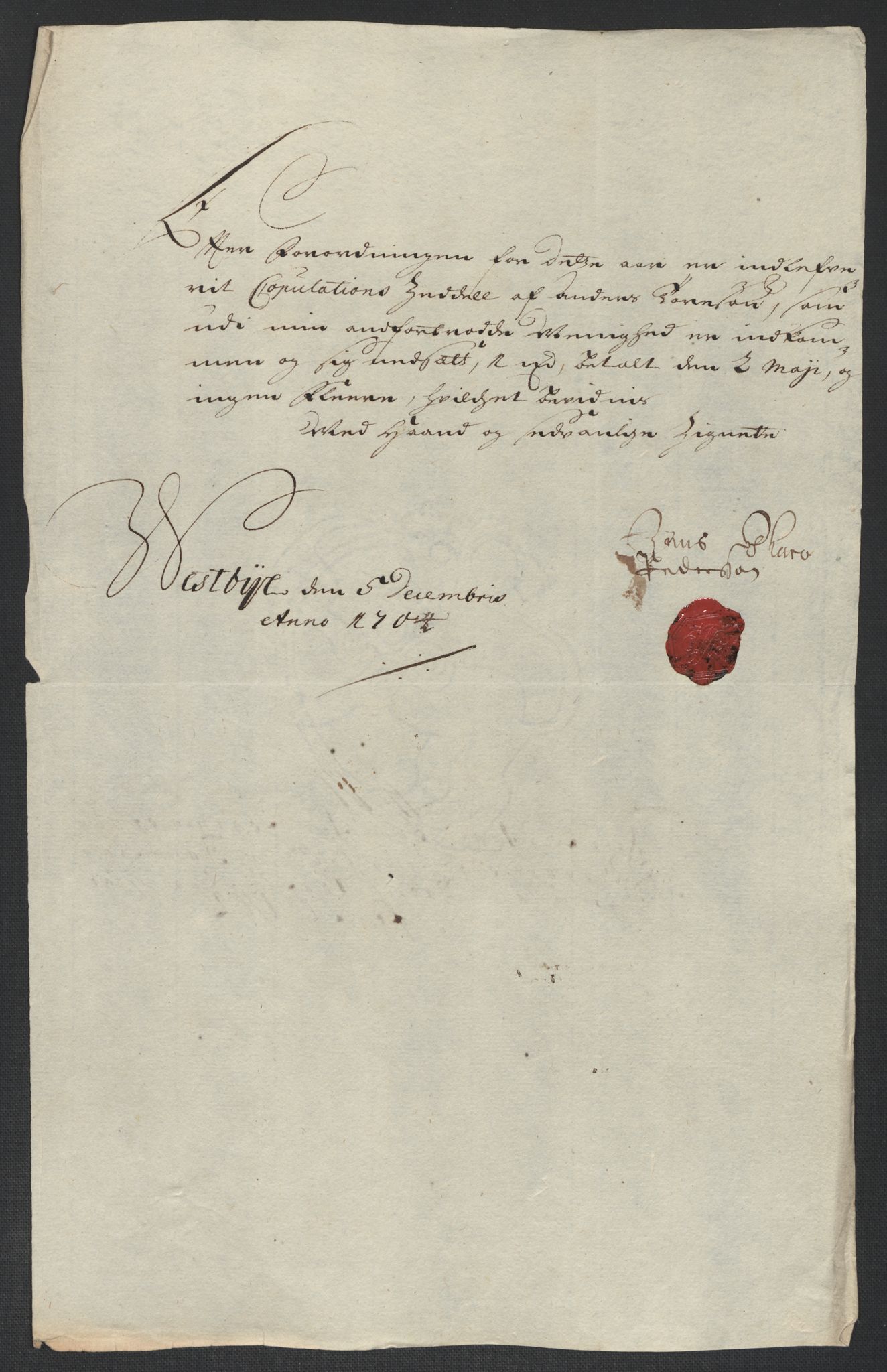 Rentekammeret inntil 1814, Reviderte regnskaper, Fogderegnskap, RA/EA-4092/R10/L0445: Fogderegnskap Aker og Follo, 1703-1704, p. 384