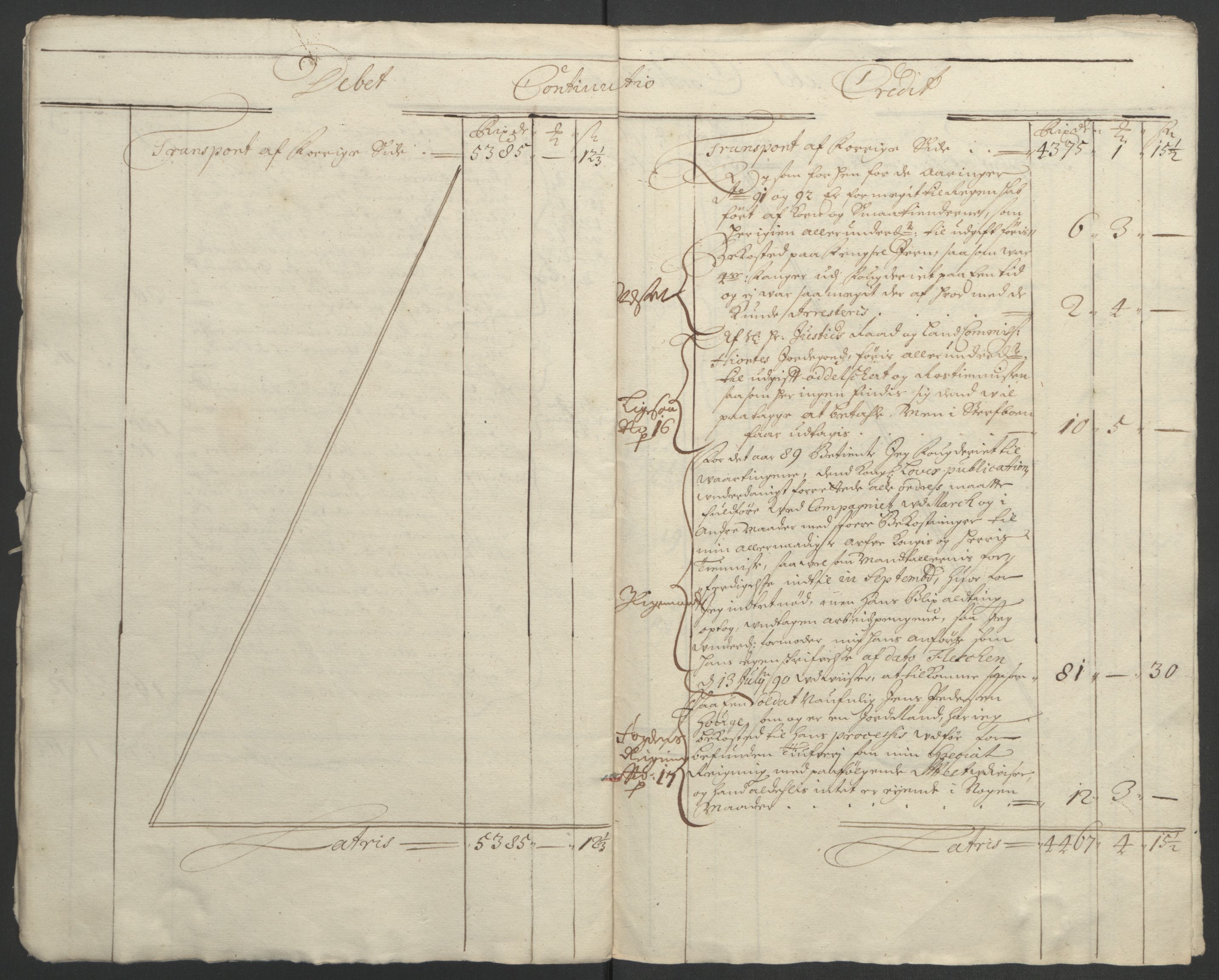 Rentekammeret inntil 1814, Reviderte regnskaper, Fogderegnskap, AV/RA-EA-4092/R53/L3421: Fogderegnskap Sunn- og Nordfjord, 1693-1694, p. 124