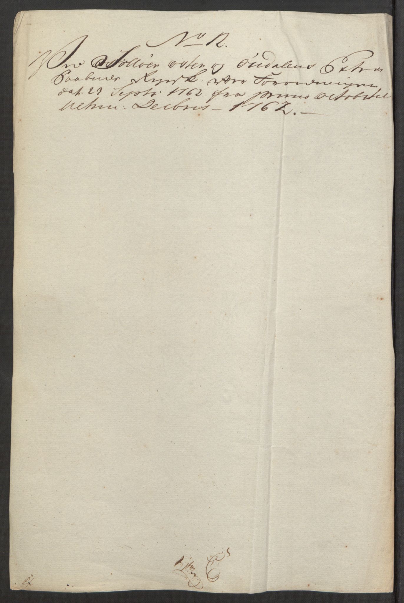 Rentekammeret inntil 1814, Reviderte regnskaper, Fogderegnskap, RA/EA-4092/R15/L1014: Ekstraskatten Østerdal, 1762-1764, p. 345
