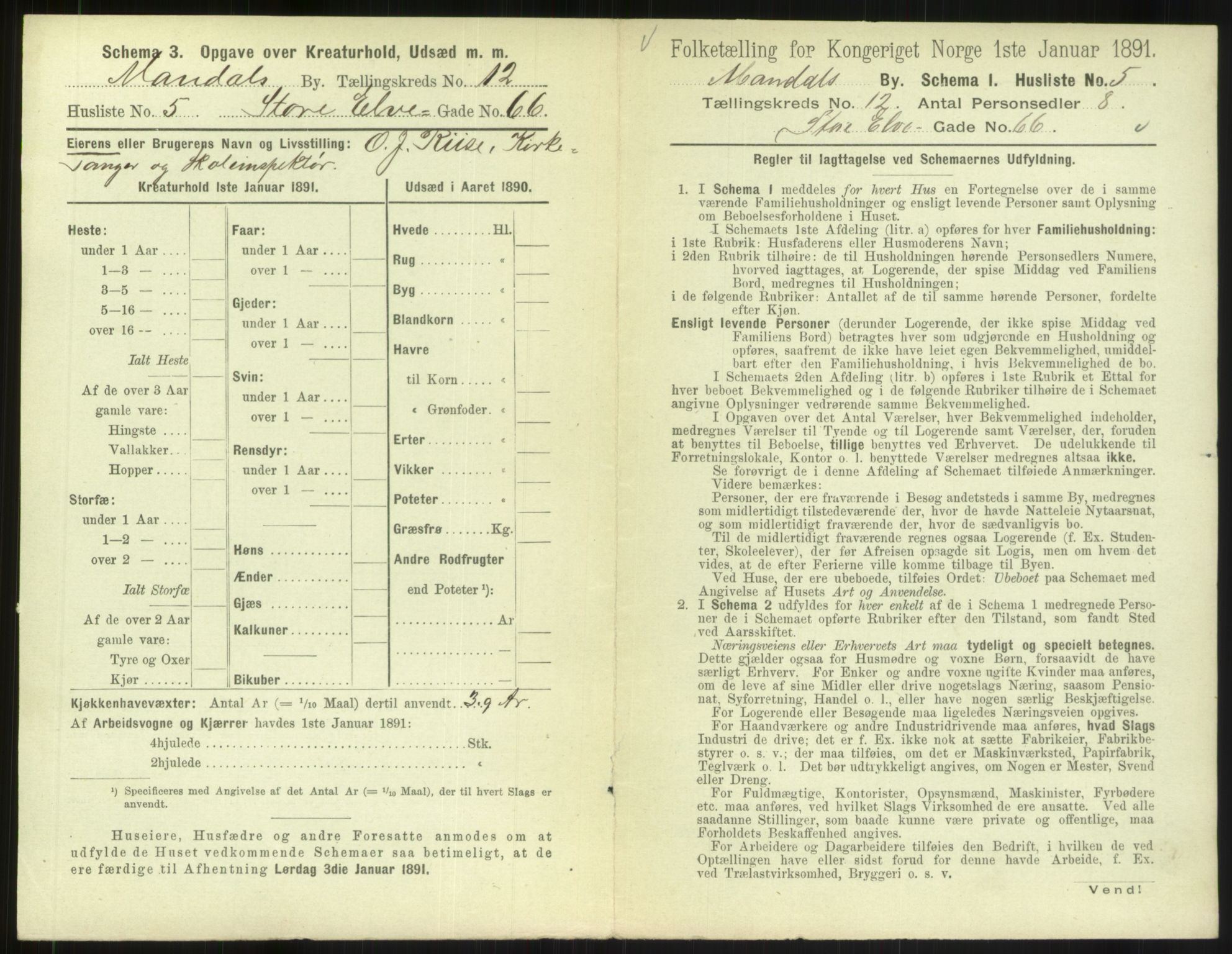 RA, 1891 census for 1002 Mandal, 1891, p. 565