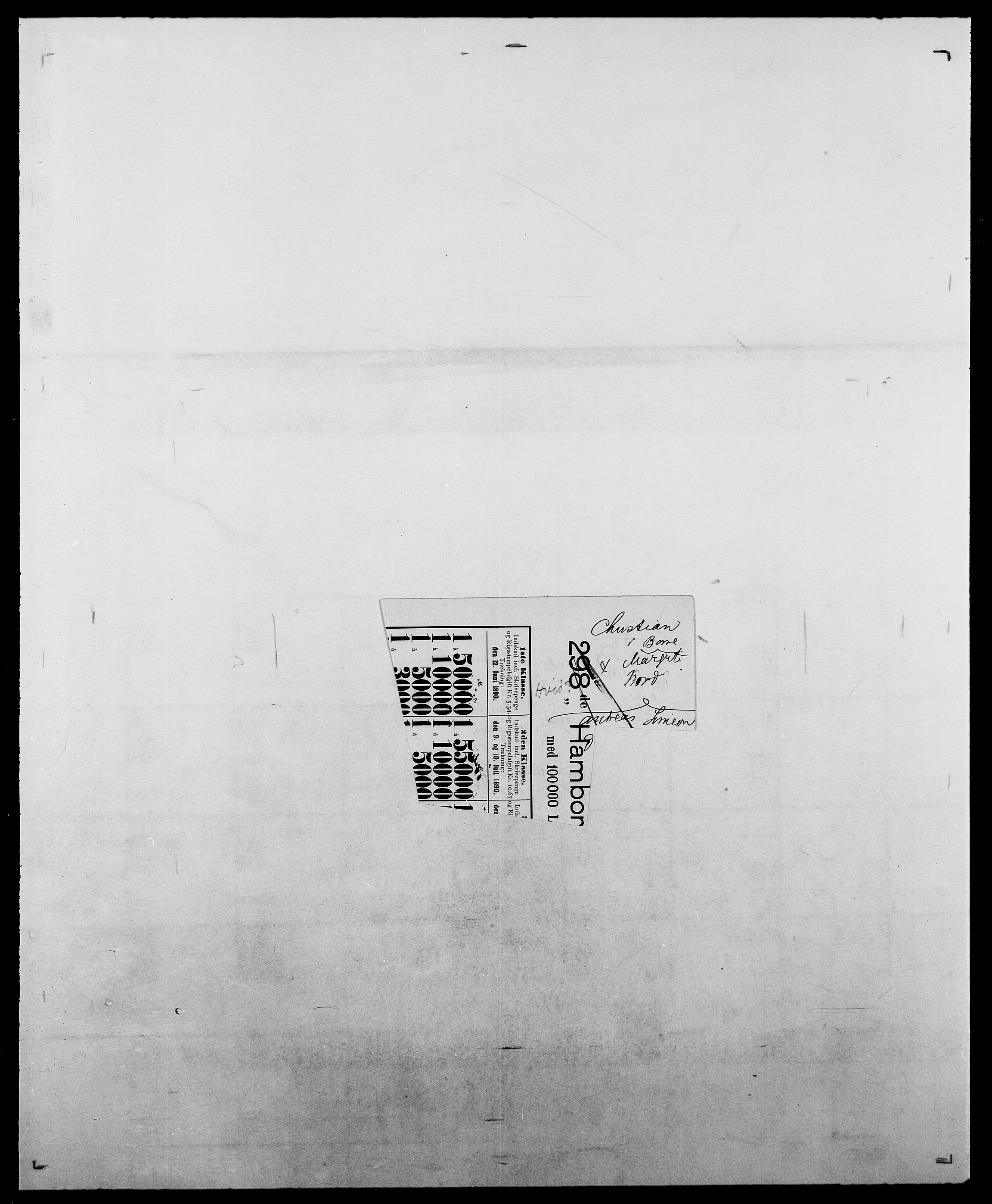 Delgobe, Charles Antoine - samling, AV/SAO-PAO-0038/D/Da/L0033: Roald - Røyem, p. 433