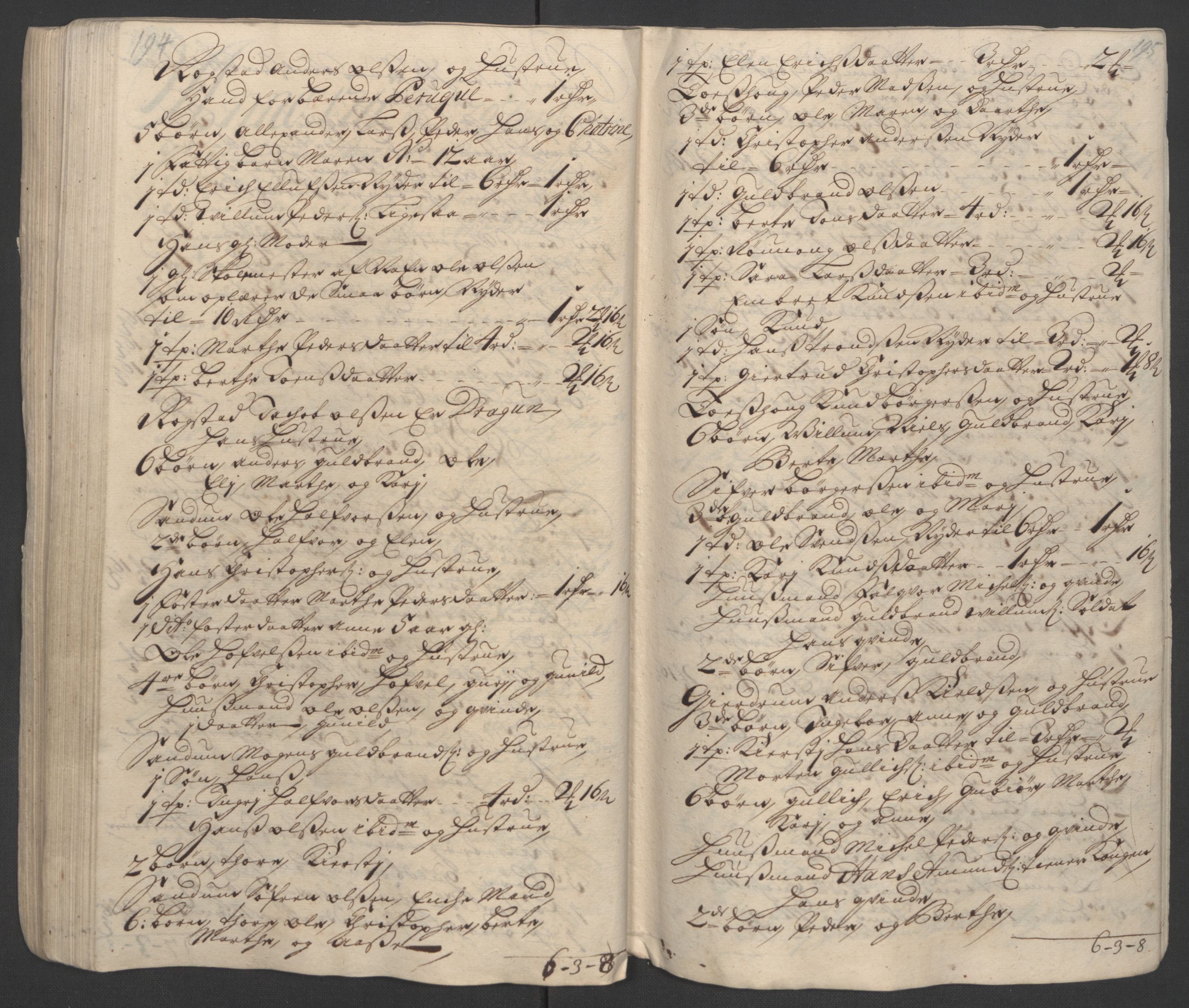 Rentekammeret inntil 1814, Reviderte regnskaper, Fogderegnskap, AV/RA-EA-4092/R12/L0721: Fogderegnskap Øvre Romerike, 1711, p. 101