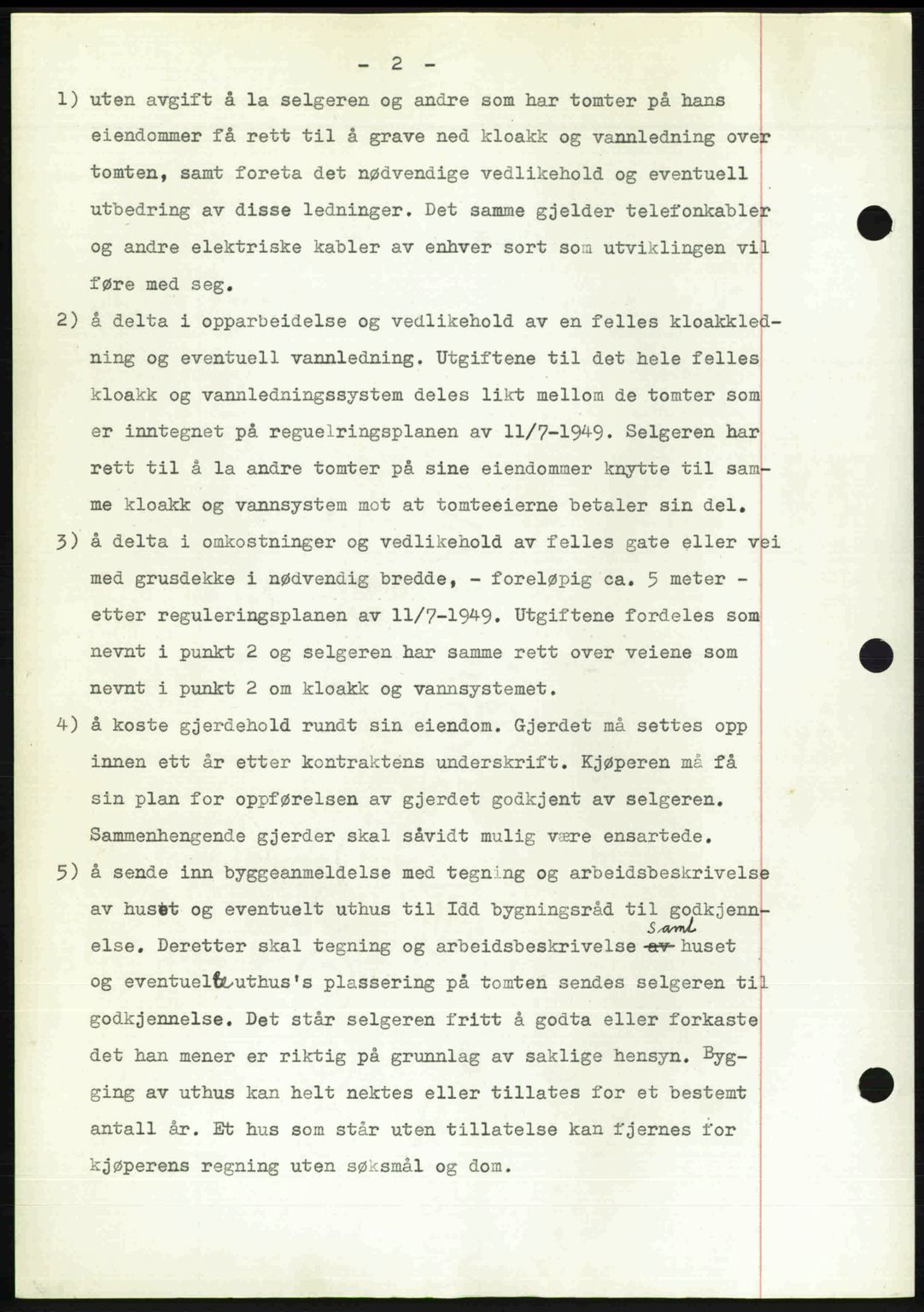 Idd og Marker sorenskriveri, AV/SAO-A-10283/G/Gb/Gbb/L0014: Mortgage book no. A14, 1950-1950, Diary no: : 483/1950