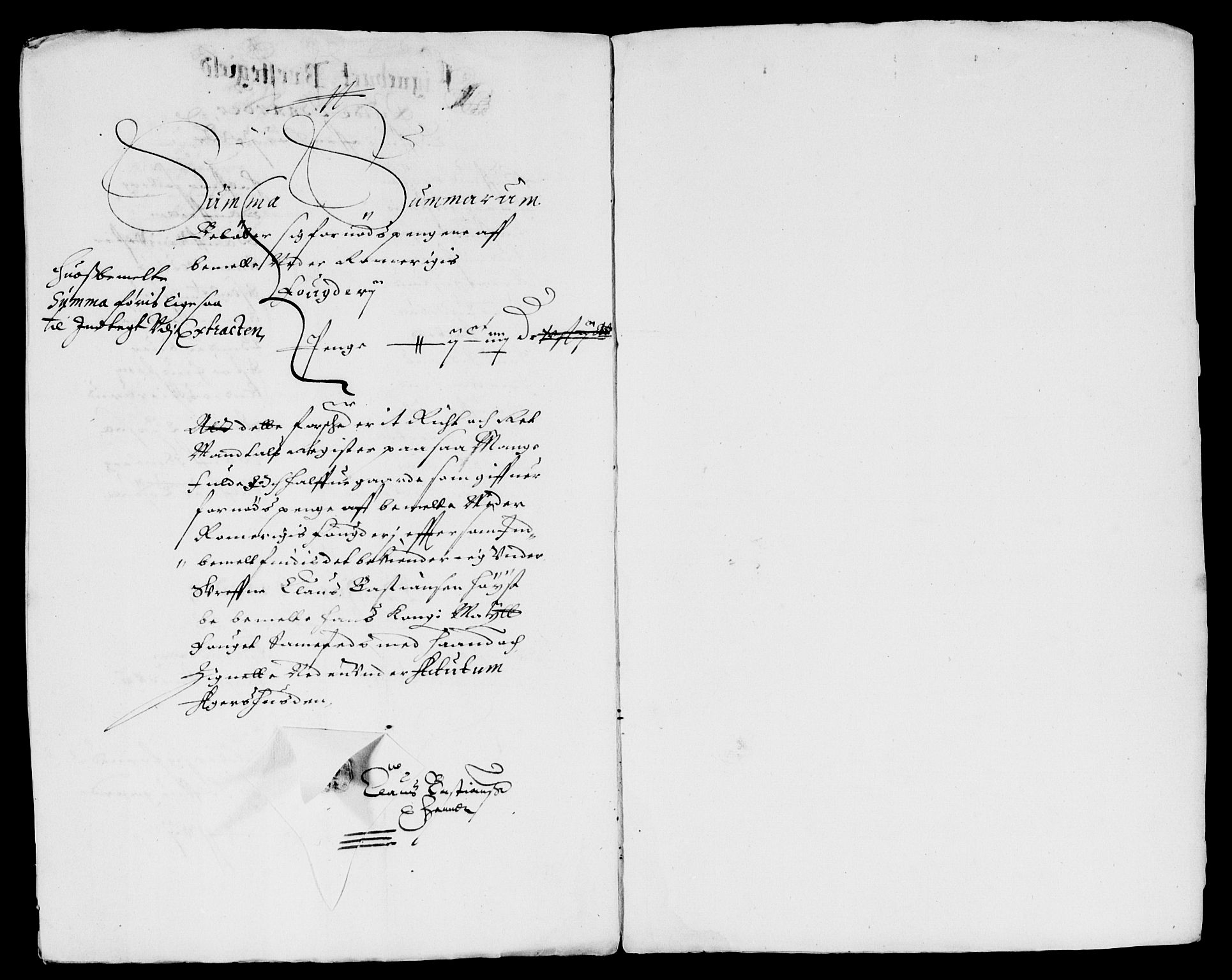 Rentekammeret inntil 1814, Reviderte regnskaper, Lensregnskaper, AV/RA-EA-5023/R/Rb/Rba/L0190: Akershus len, 1645-1647