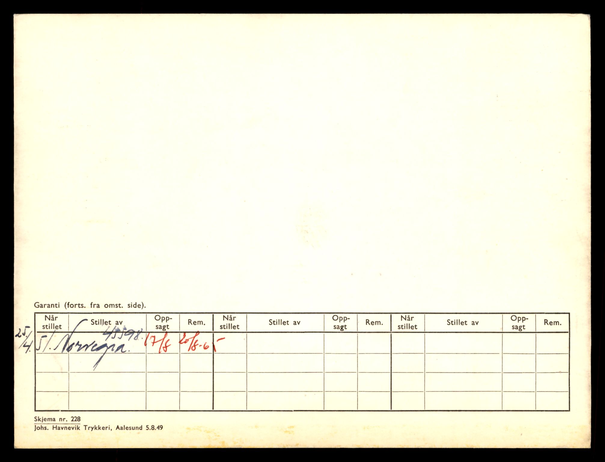 Møre og Romsdal vegkontor - Ålesund trafikkstasjon, AV/SAT-A-4099/F/Fe/L0011: Registreringskort for kjøretøy T 1170 - T 1289, 1927-1998, p. 78