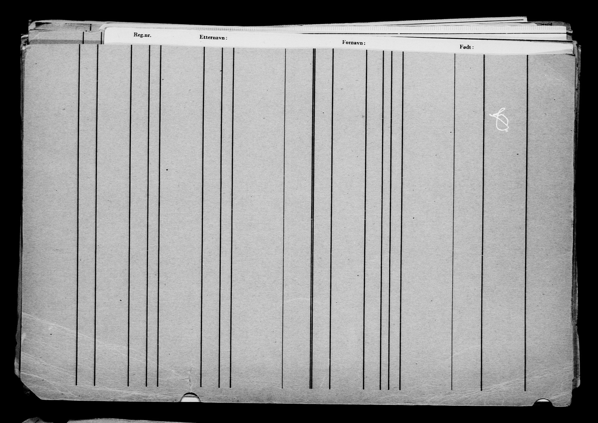 Direktoratet for sjømenn, RA/S-3545/G/Gb/L0044: Hovedkort, 1902, p. 609
