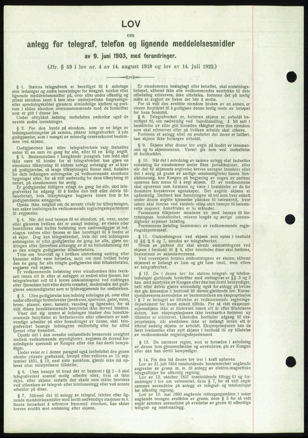 Ytre Sogn tingrett, AV/SAB-A-2601/1/G/Gbb/L0007: Mortgage book no. A4 - A5 (B3), 1949-1949, Diary no: : 143/1949